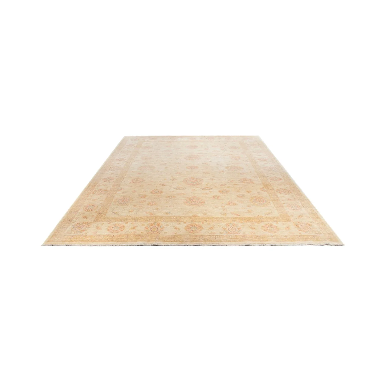 Ziegler Teppich - 350 x 252 cm - beige - Image 5