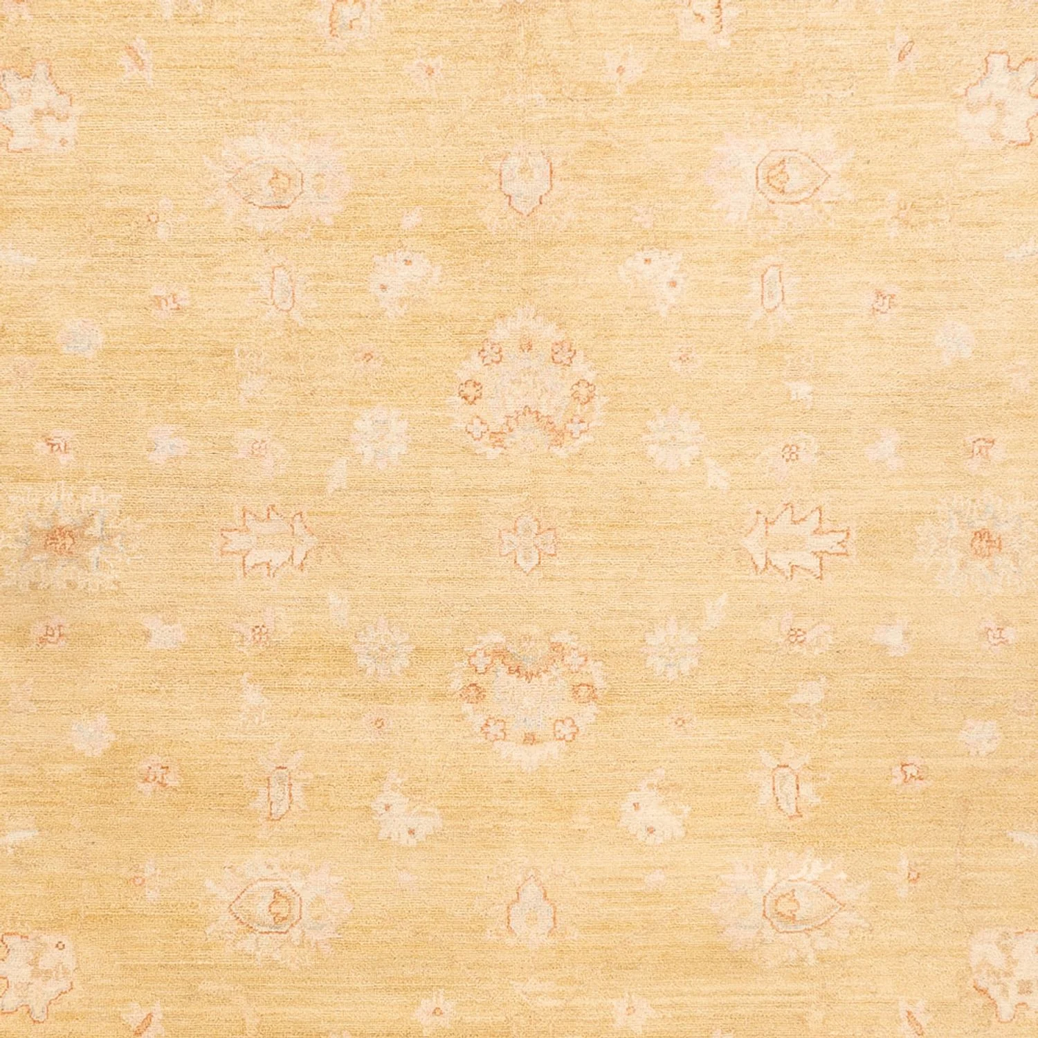 Ziegler Teppich 350x255cm - Orientteppich - Image 2
