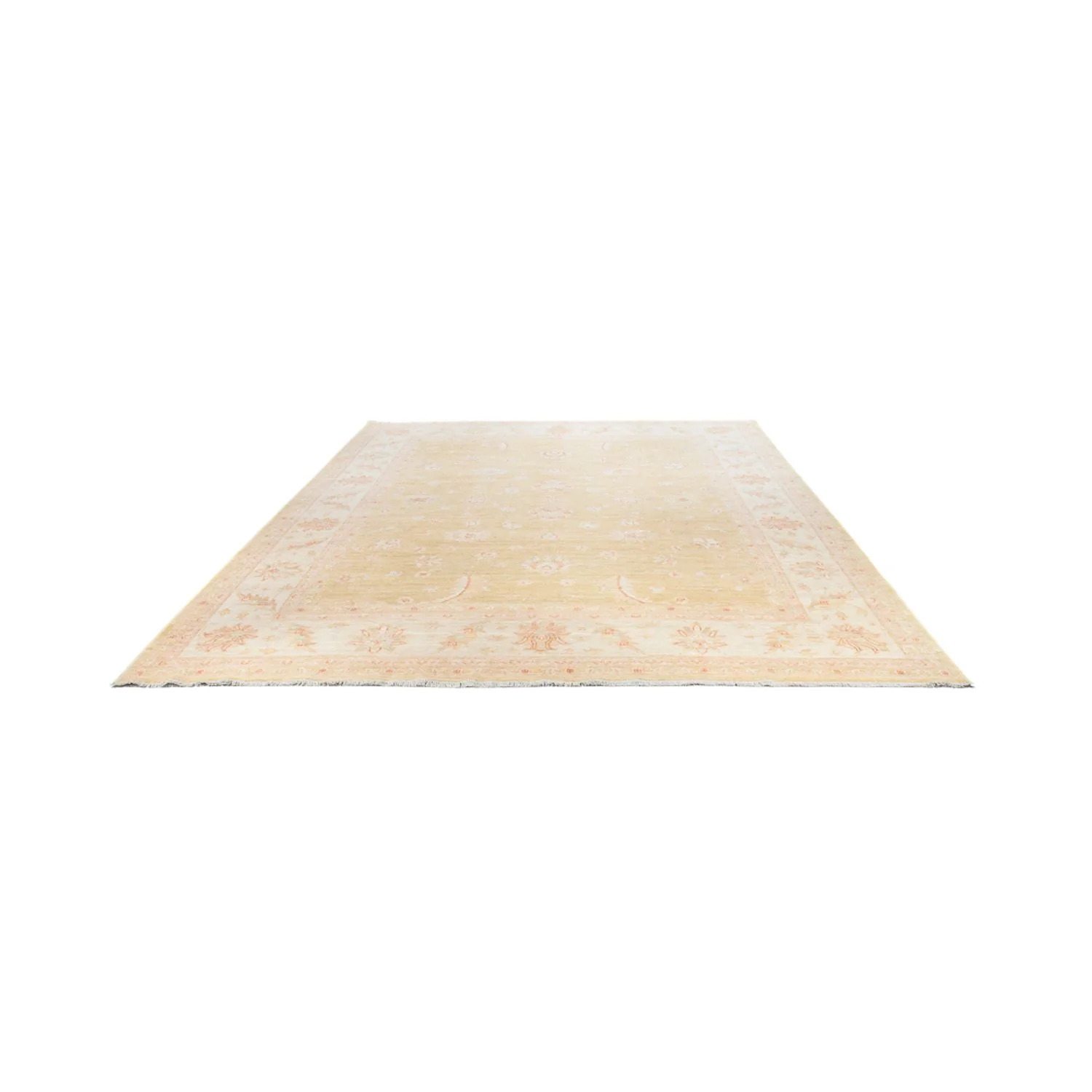 Ziegler Teppich 350x255cm - Orientteppich - Image 5