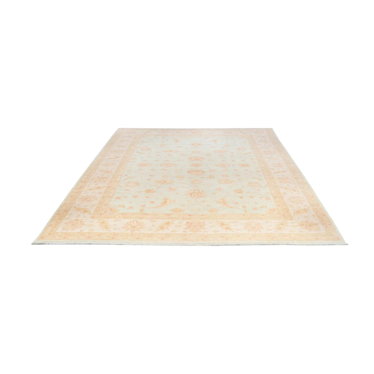 Ziegler Teppich 351x253cm - Orientteppich - Image 5