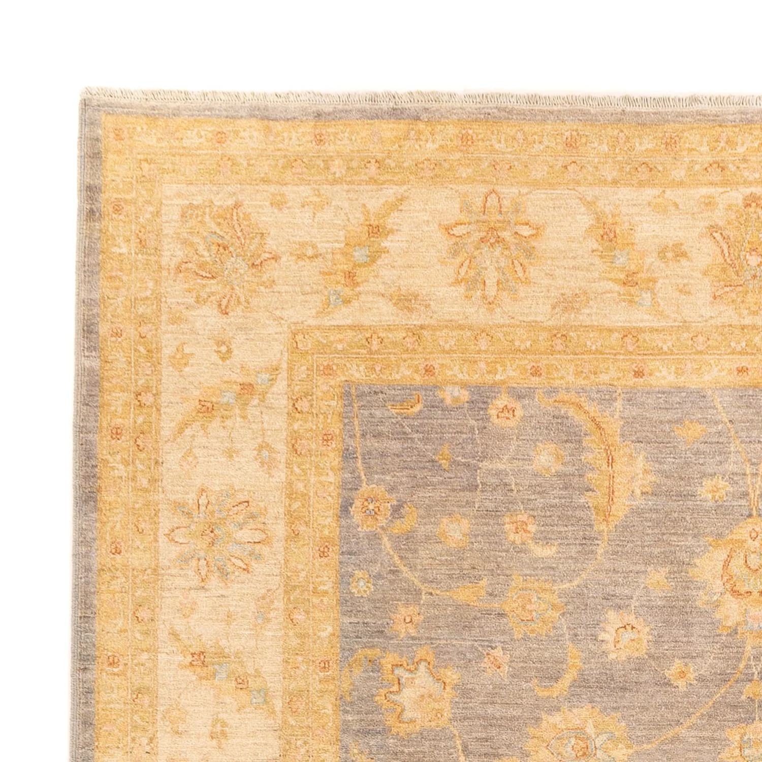 Ziegler Teppich 351x254cm - Orientteppich - Image 3