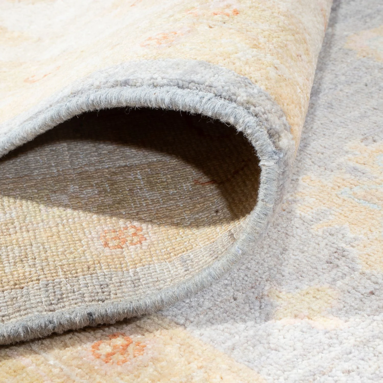Ziegler Teppich 351x254cm - Orientteppich - Image 4