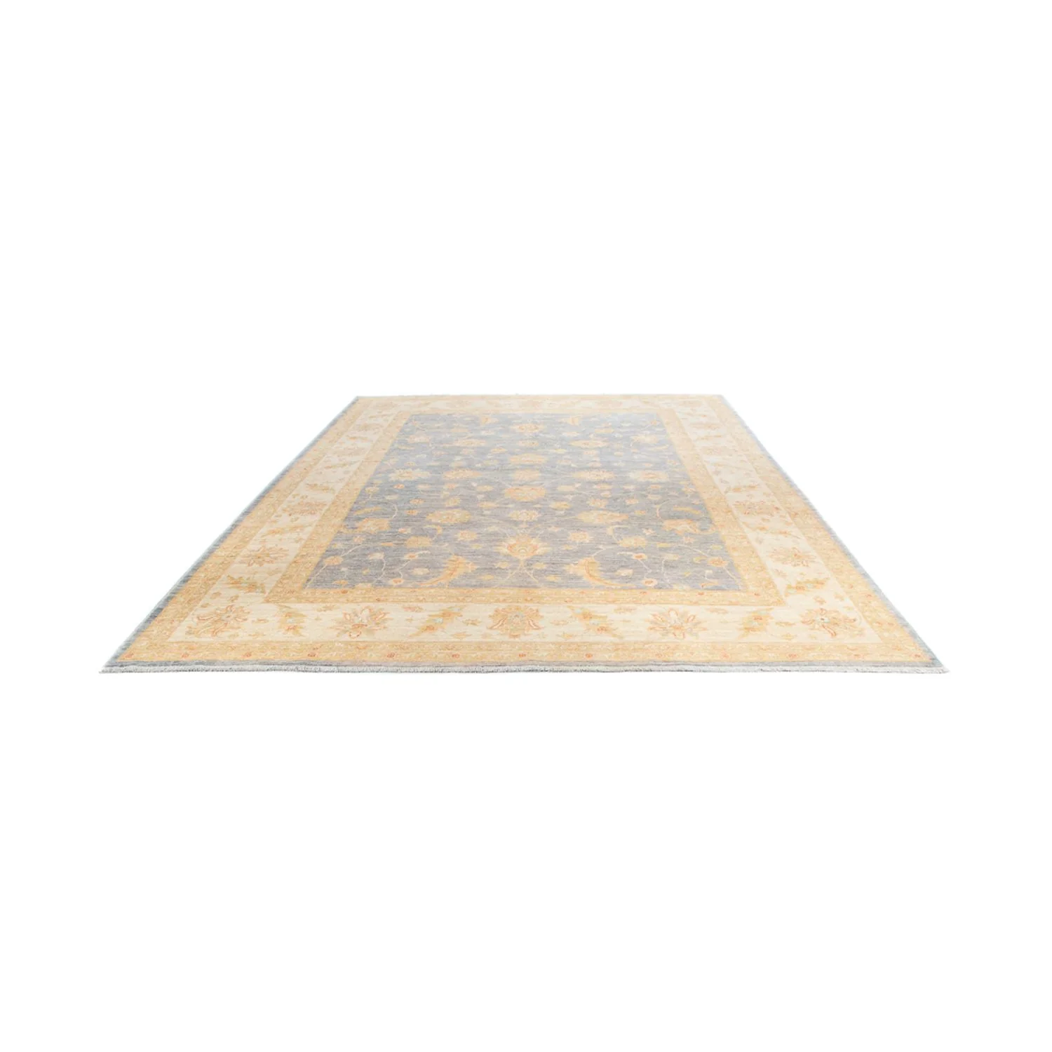 Ziegler Teppich 351x254cm - Orientteppich - Image 5