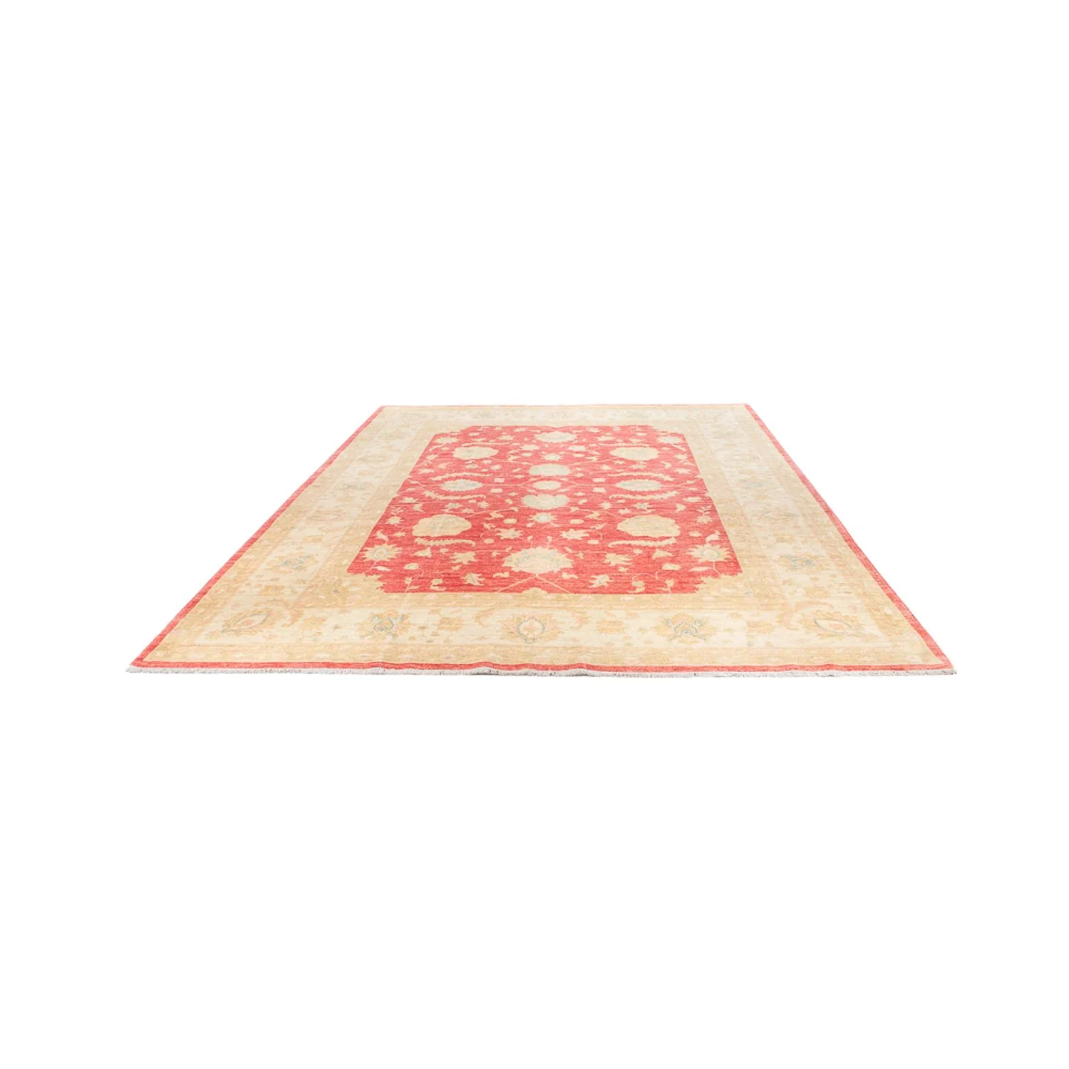 Ziegler Teppich - 352 x 258 cm - rot - Image 5