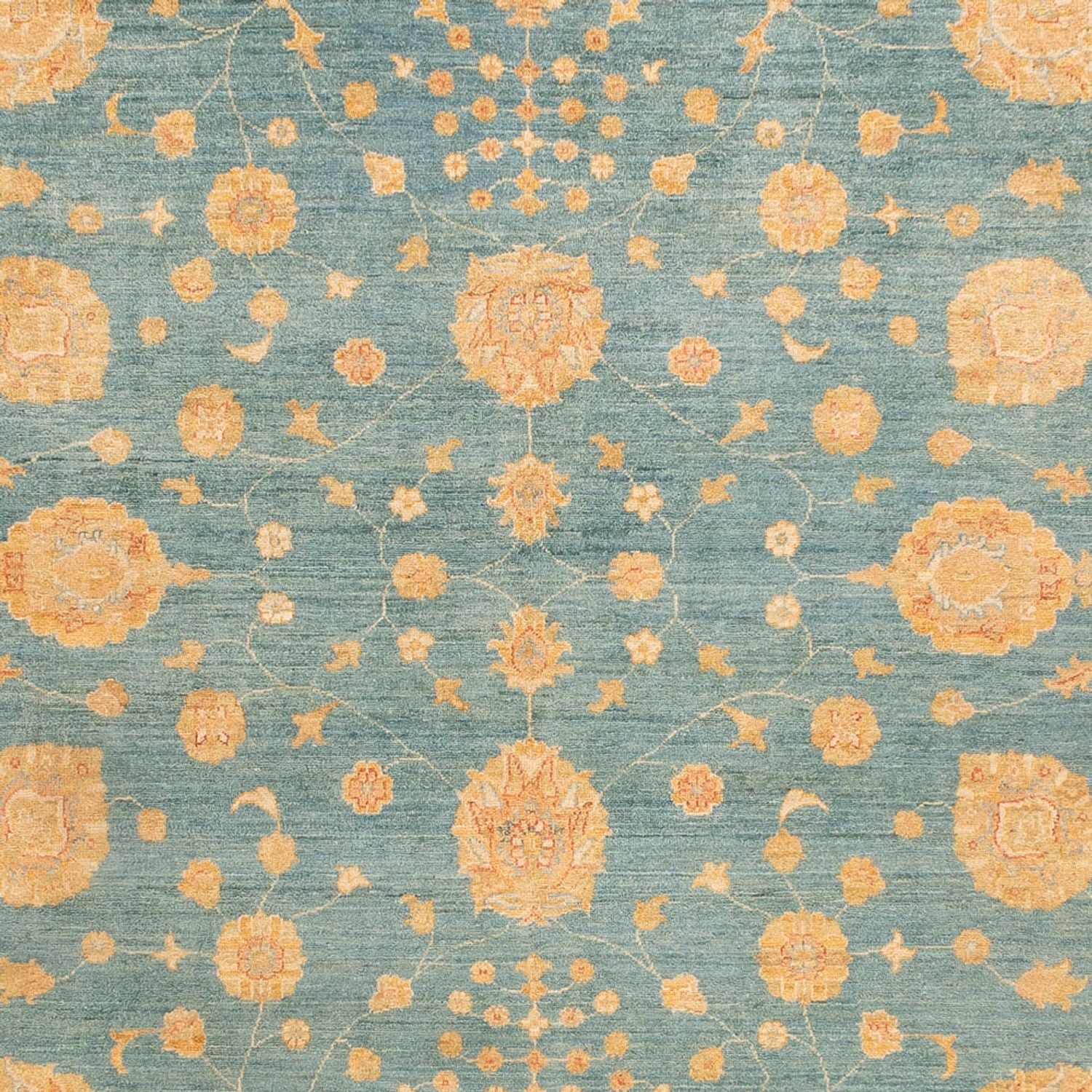 Ziegler Teppich 353x255cm - Orientteppich - Image 2