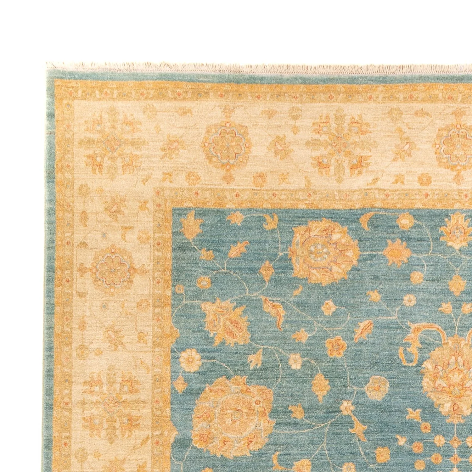 Ziegler Teppich 353x255cm - Orientteppich - Image 3