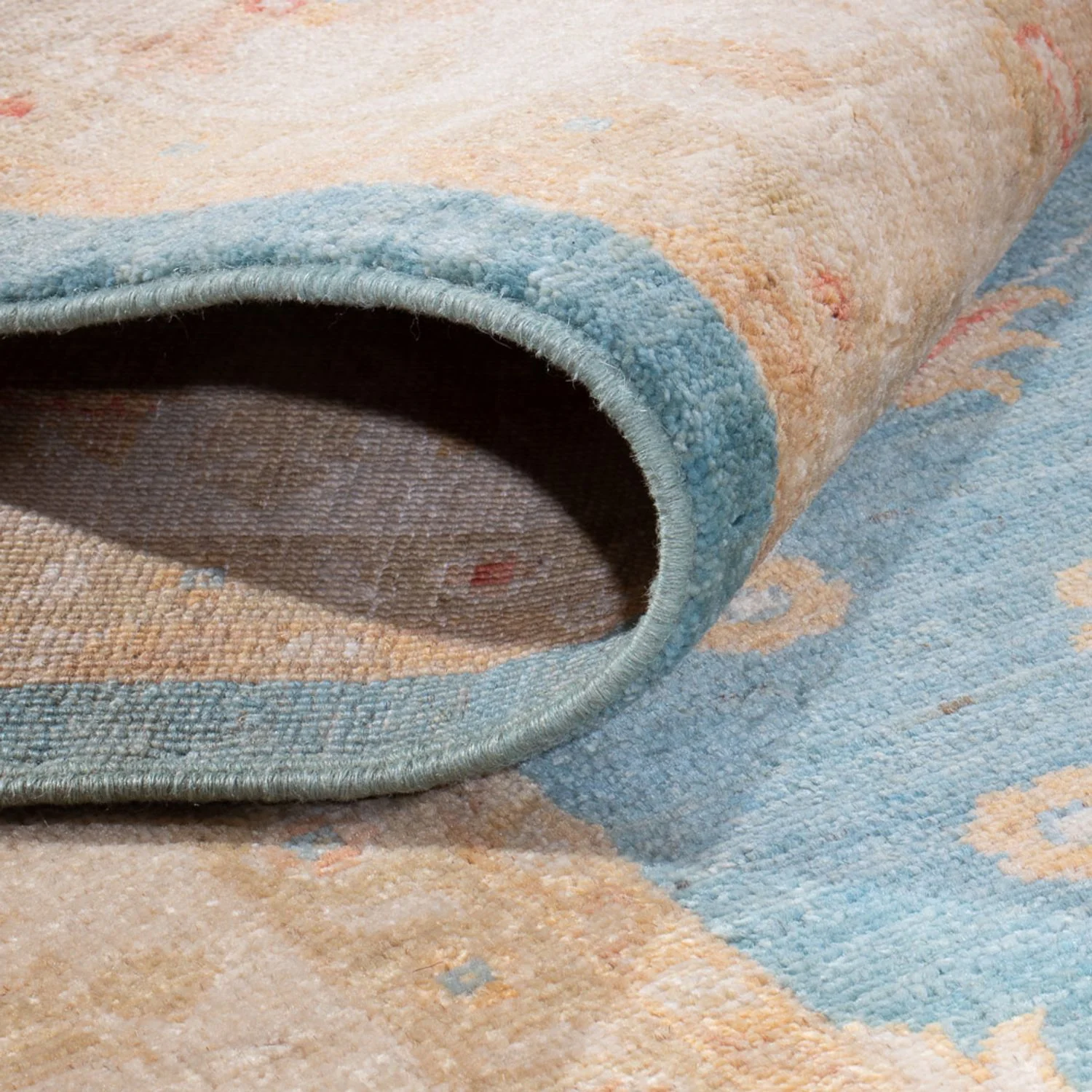 Ziegler Teppich 353x255cm - Orientteppich - Image 4