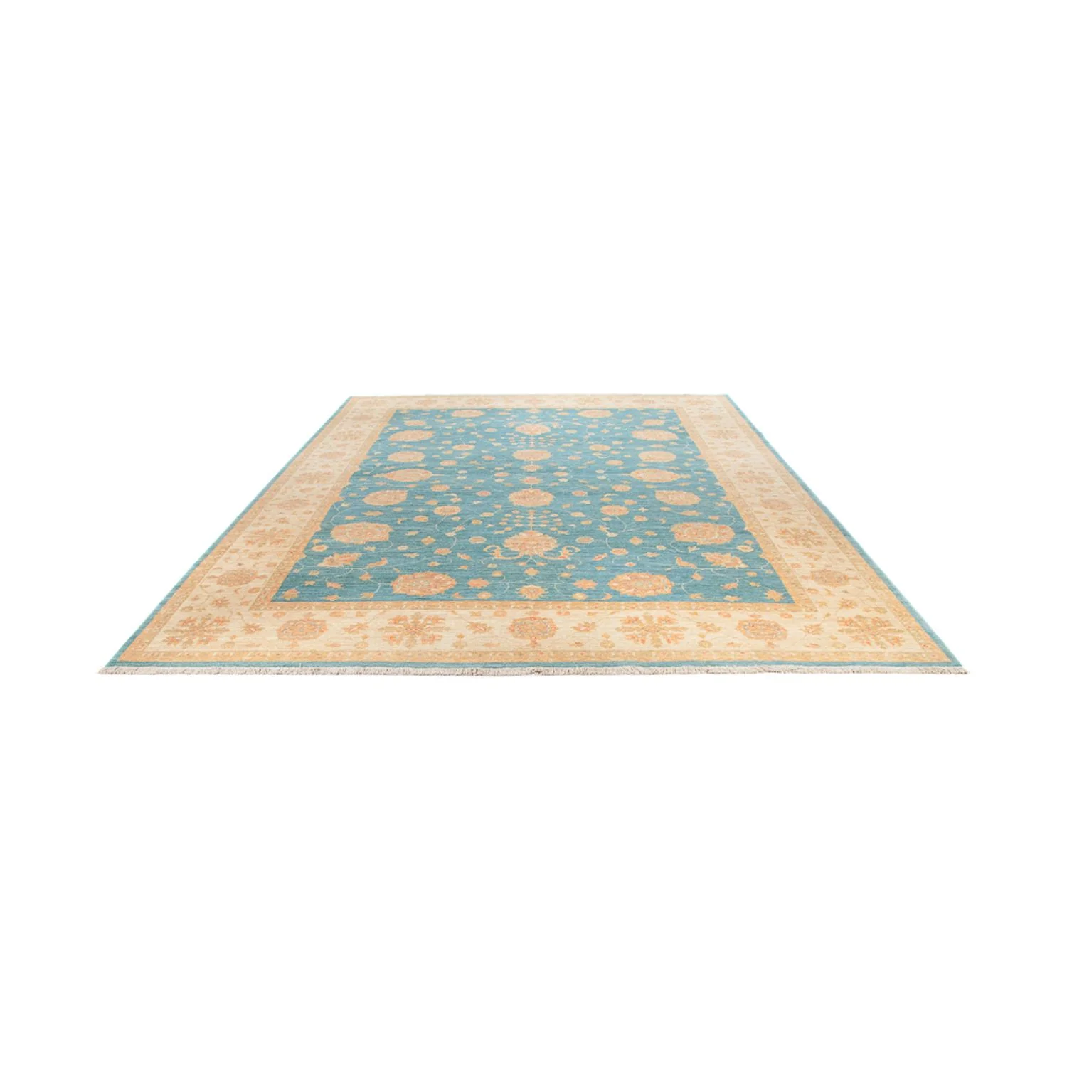 Ziegler Teppich 353x255cm - Orientteppich - Image 5