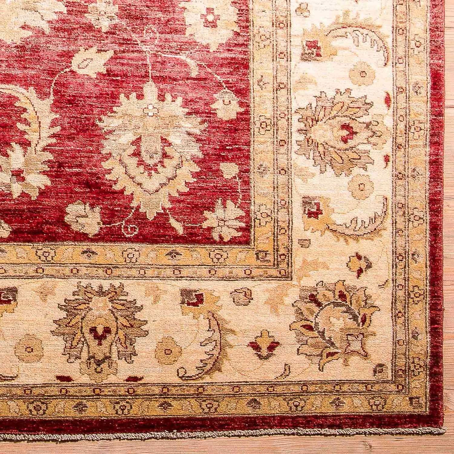 Ziegler Teppich 353x277cm - Orientteppich - Image 4
