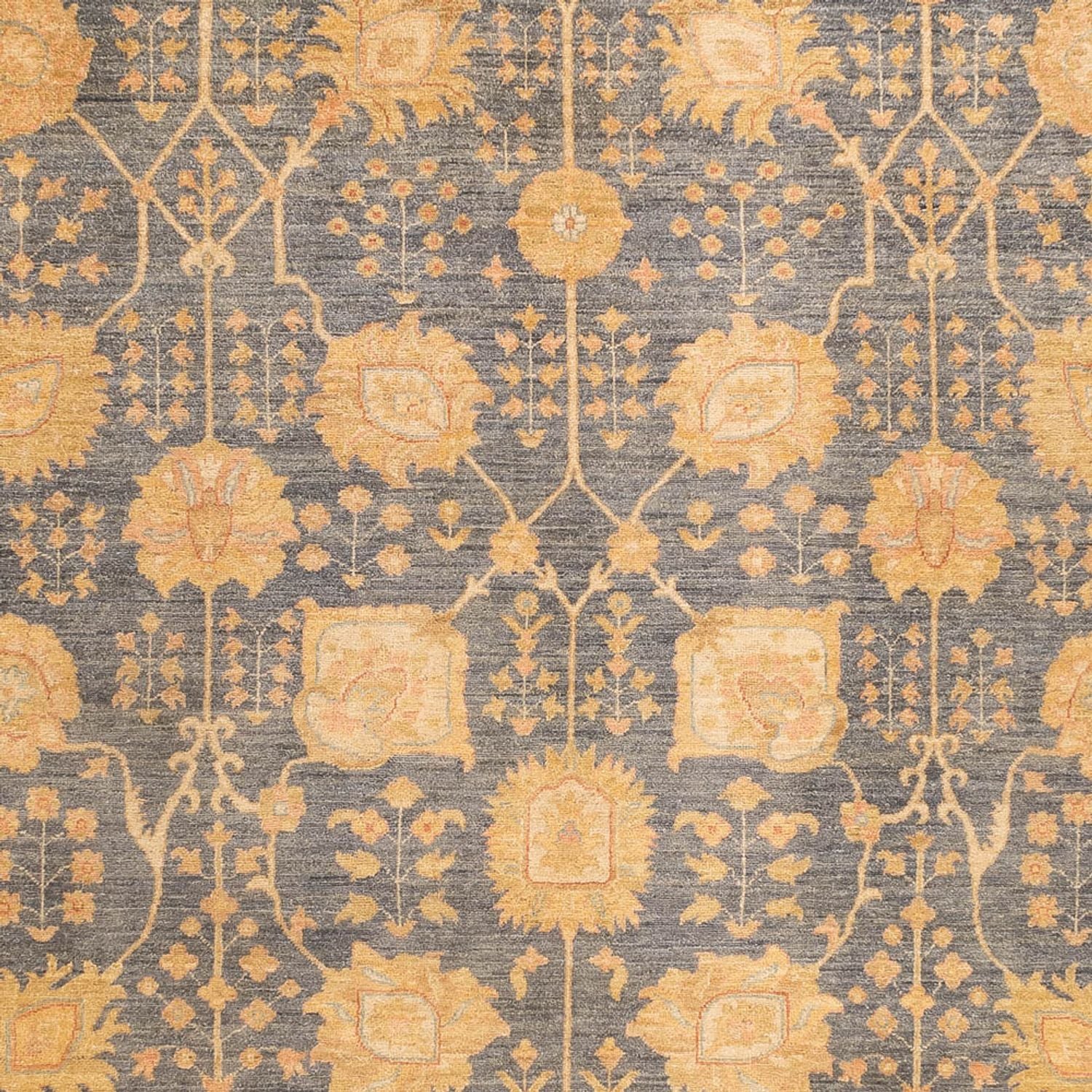 Ziegler Teppich 354x257cm - Orientteppich - Image 2