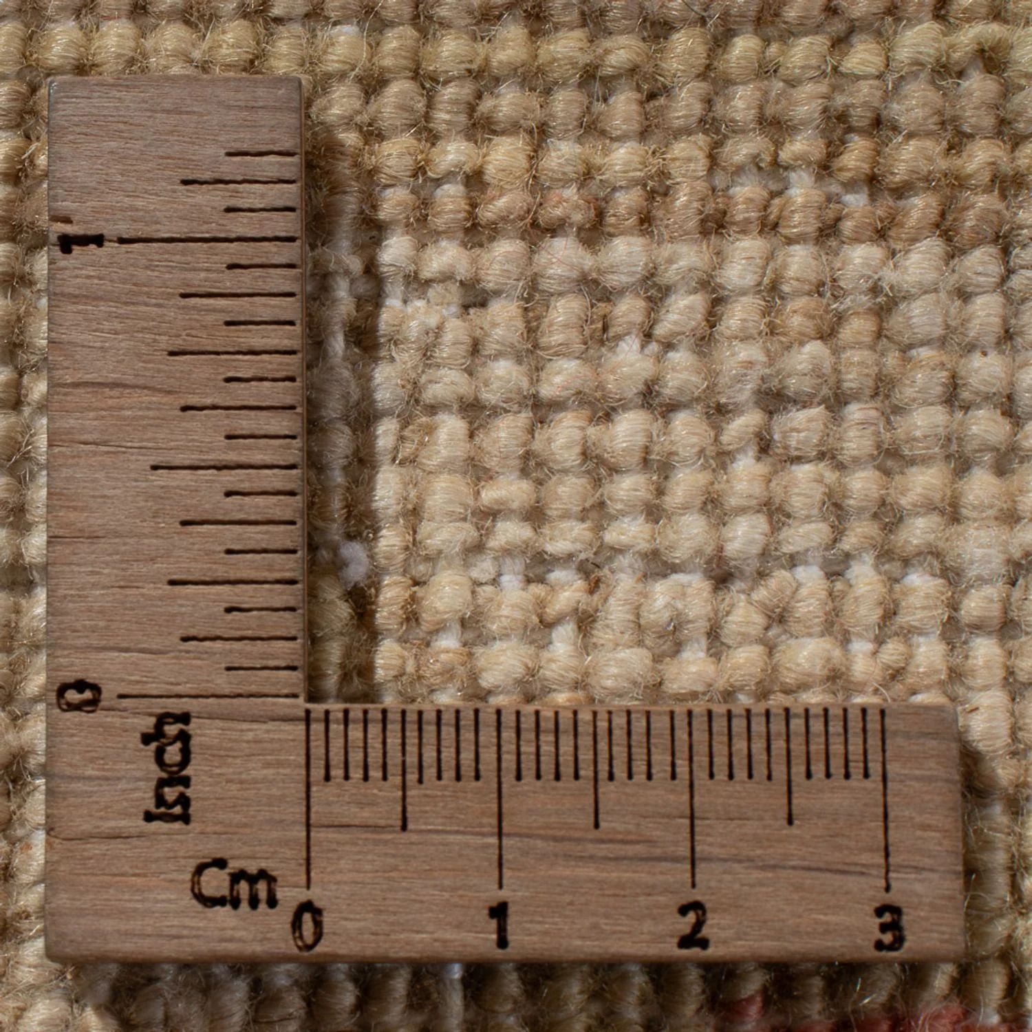 Ziegler Teppich 354x257cm - Orientteppich - Image 6