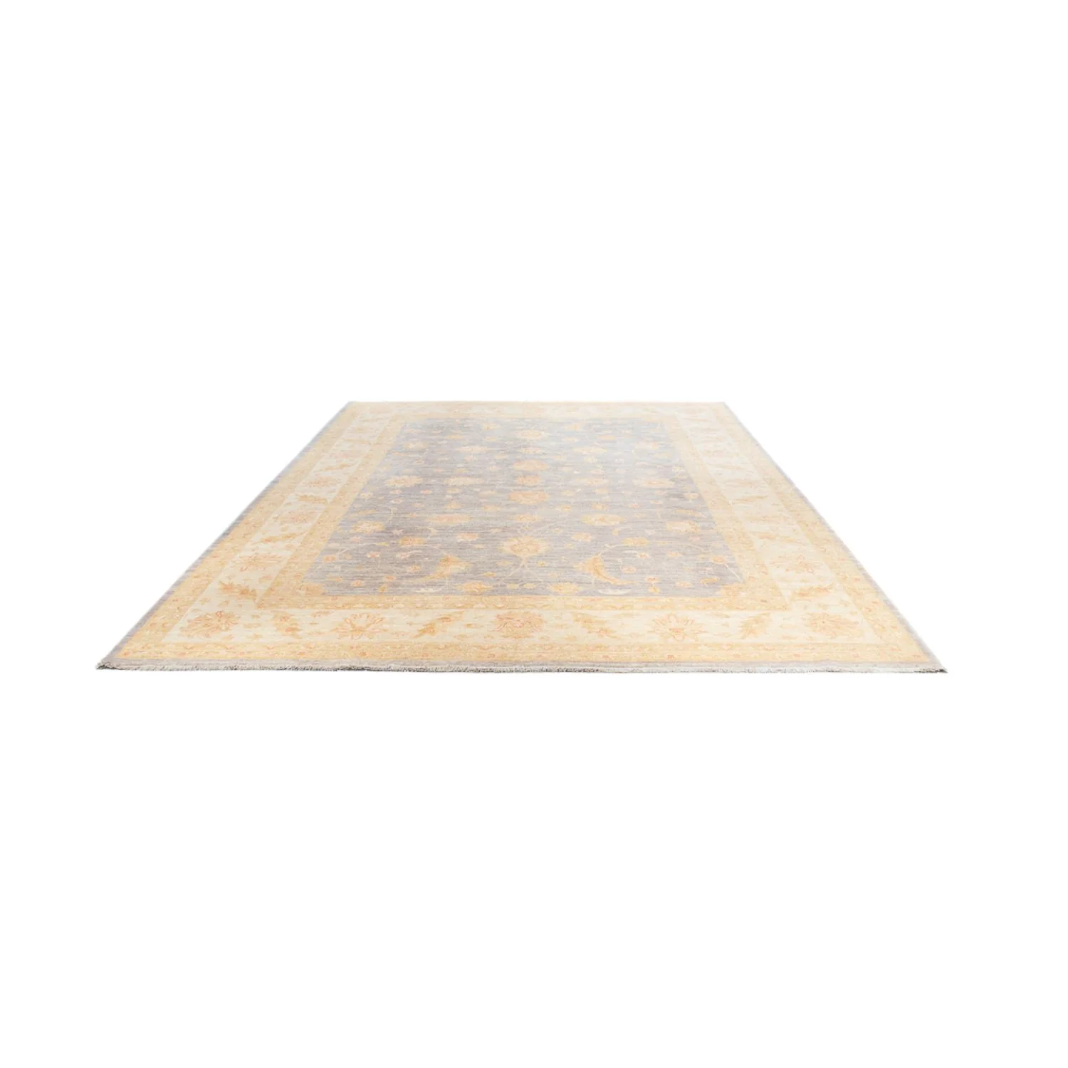 Ziegler Teppich 354x260cm - Orientteppich - Image 5