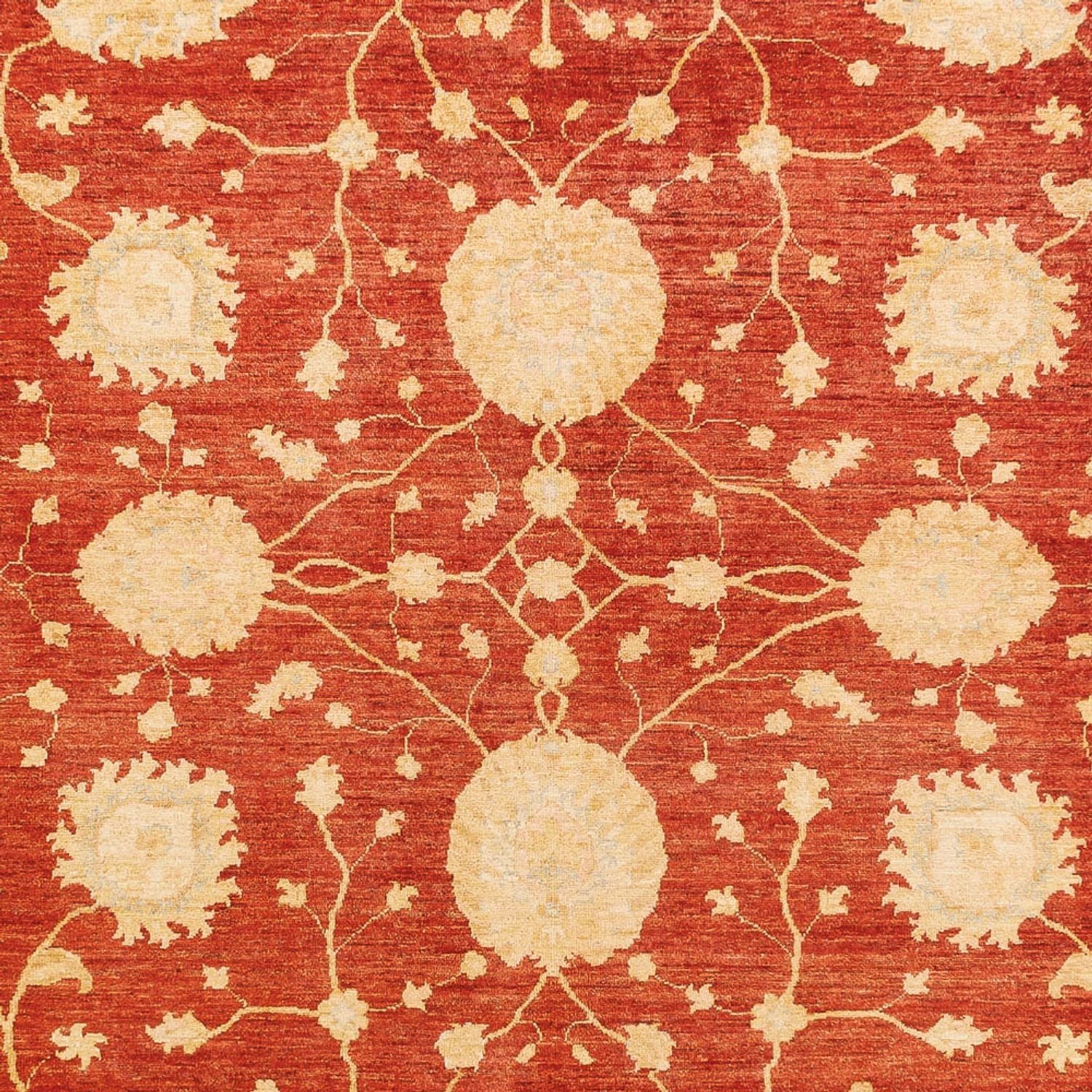 Ziegler Teppich 359x265cm - Orientteppich - Image 2