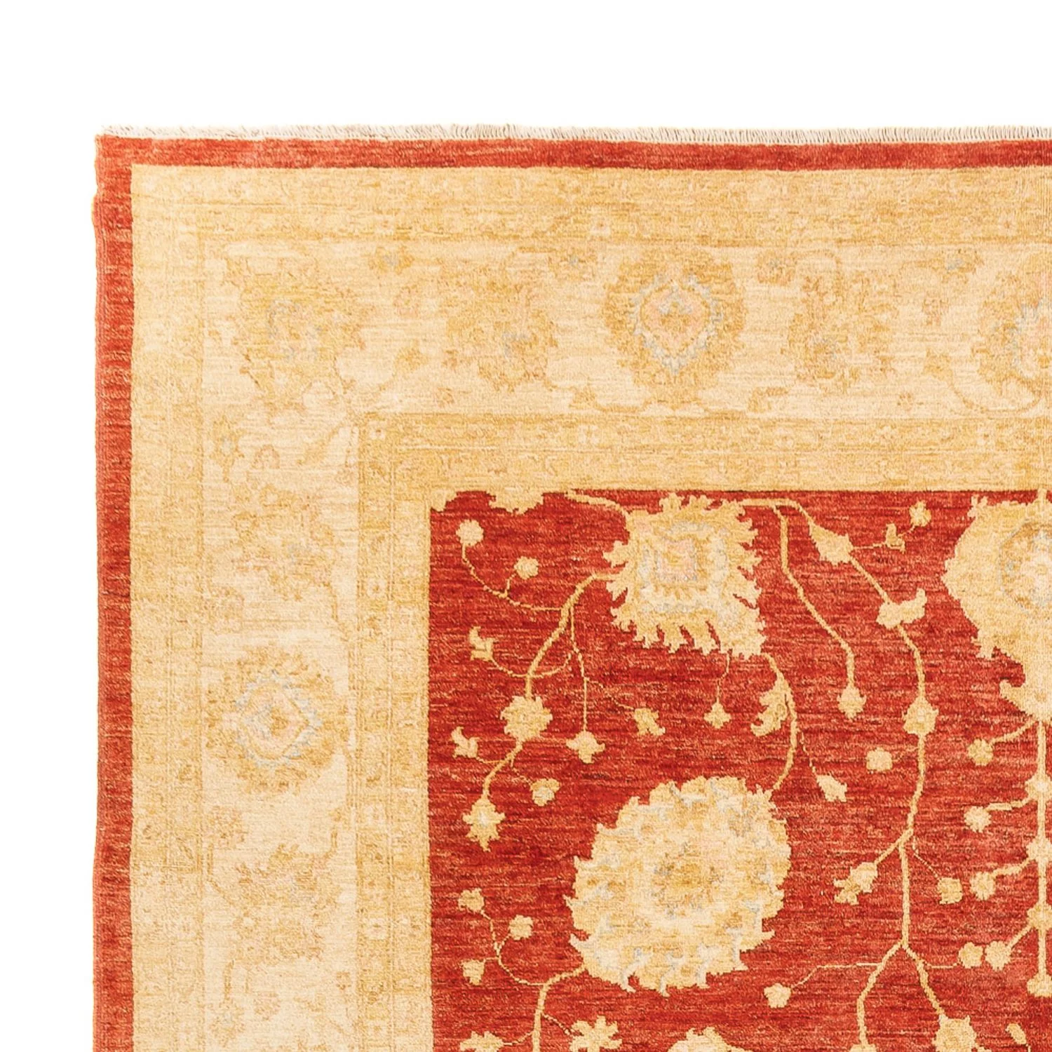 Ziegler Teppich 359x265cm - Orientteppich - Image 3