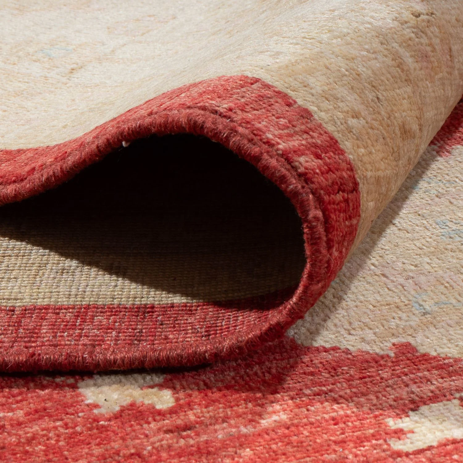 Ziegler Teppich 359x265cm - Orientteppich - Image 4