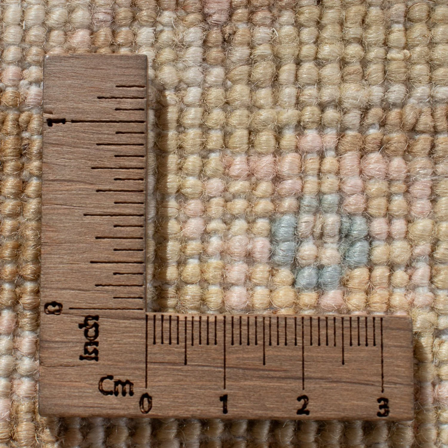 Ziegler Teppich 359x265cm - Orientteppich - Image 6