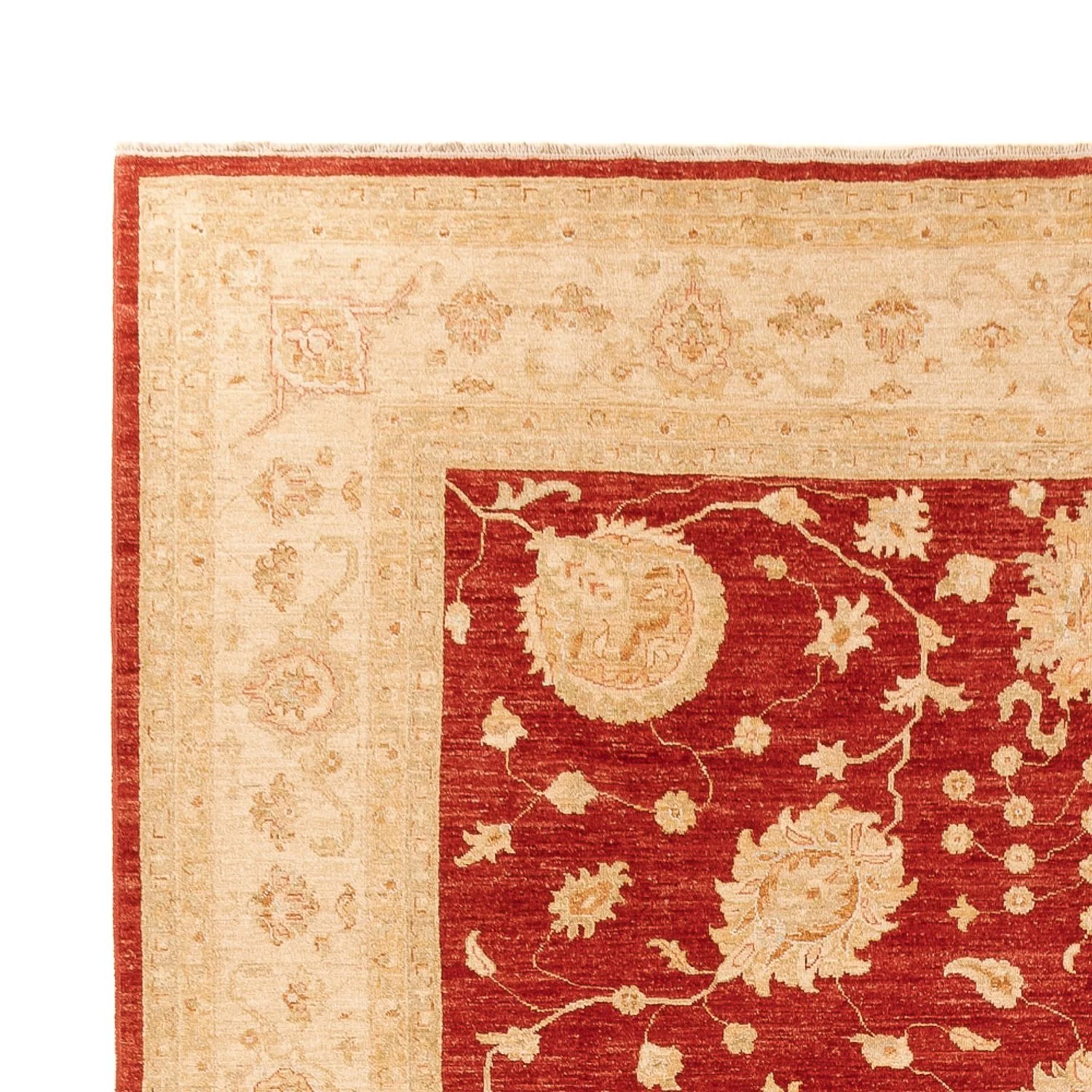 Ziegler Teppich 360x268cm - Orientteppich - Image 3