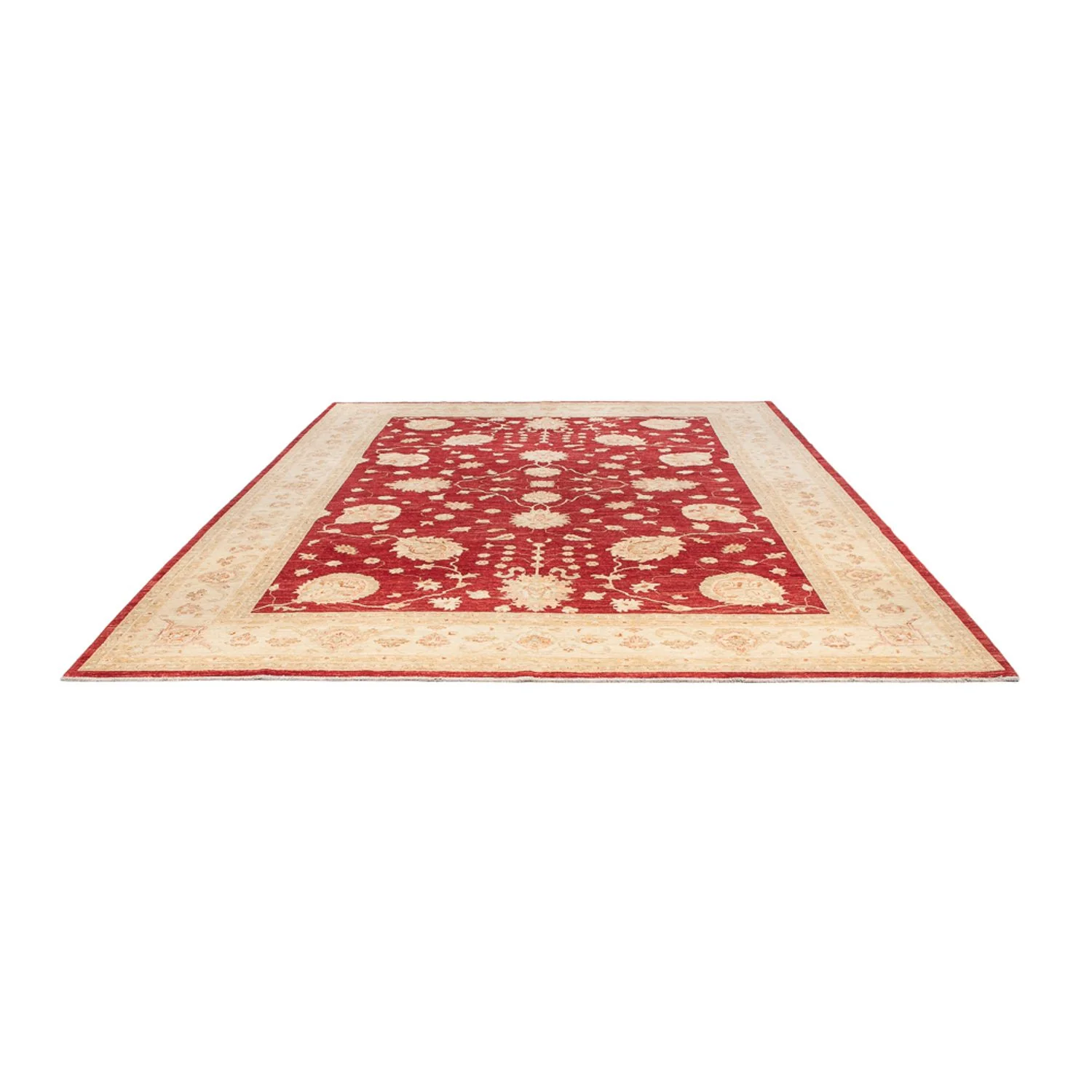 Ziegler Teppich 360x268cm - Orientteppich - Image 5