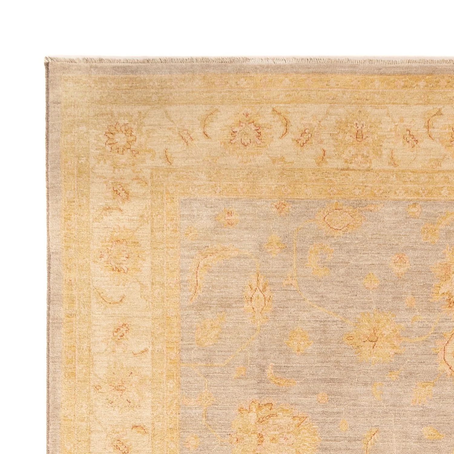 Ziegler Teppich 360x271cm - Orientteppich - Image 3