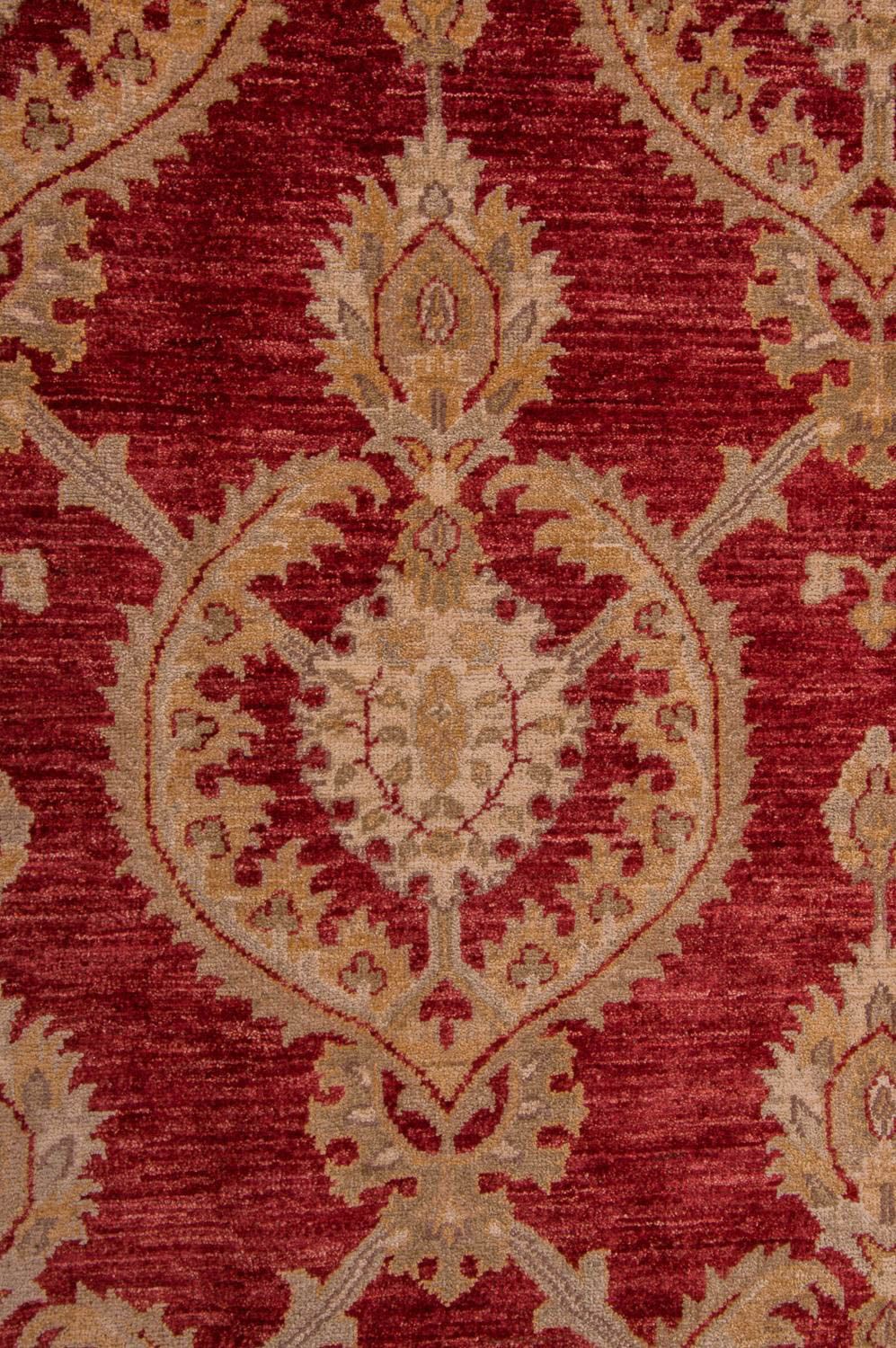 Ziegler Teppich 360x273cm - Orientteppich - Image 3