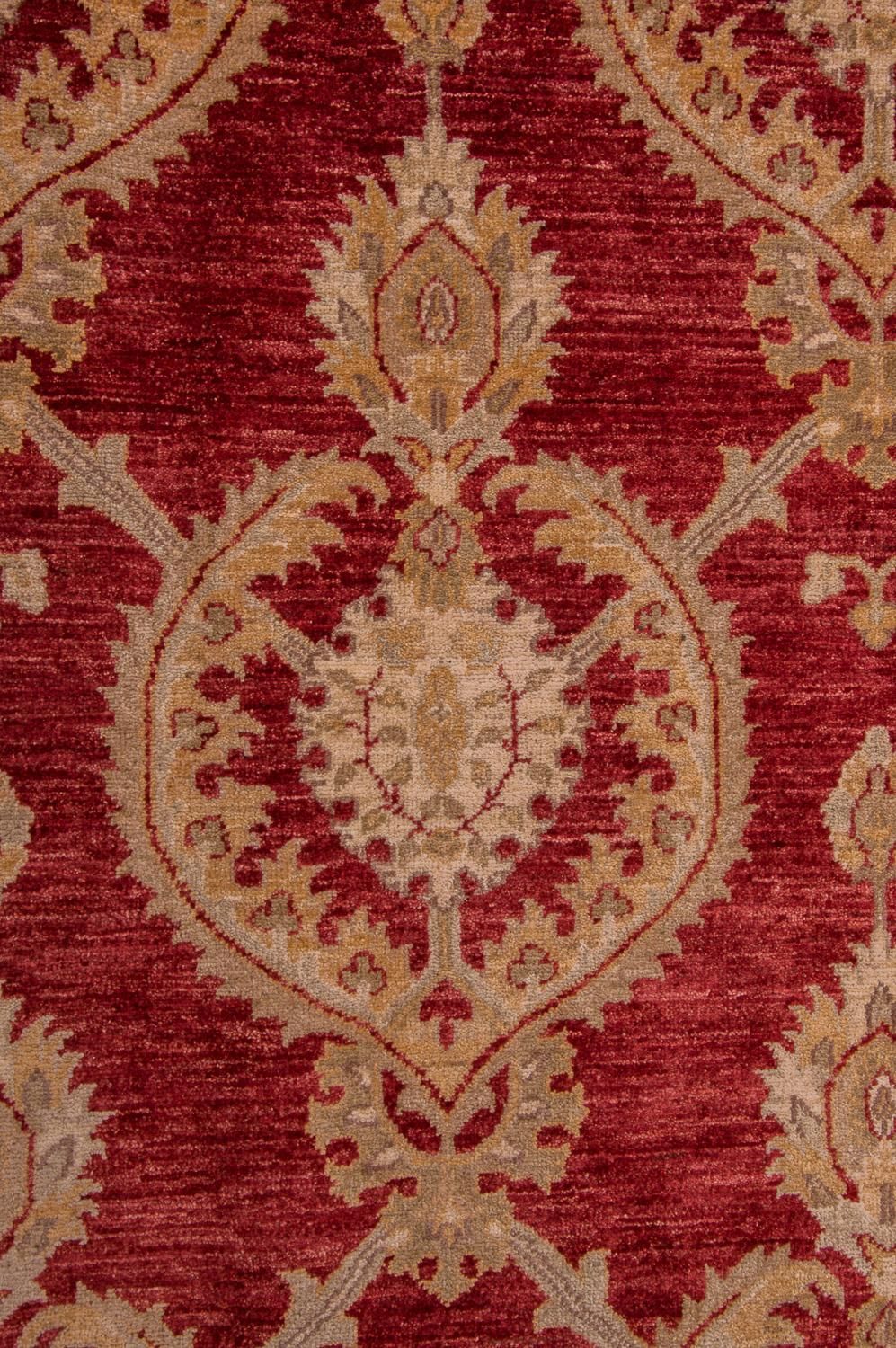 Ziegler Teppich 360x273cm - Orientteppich - Image 4