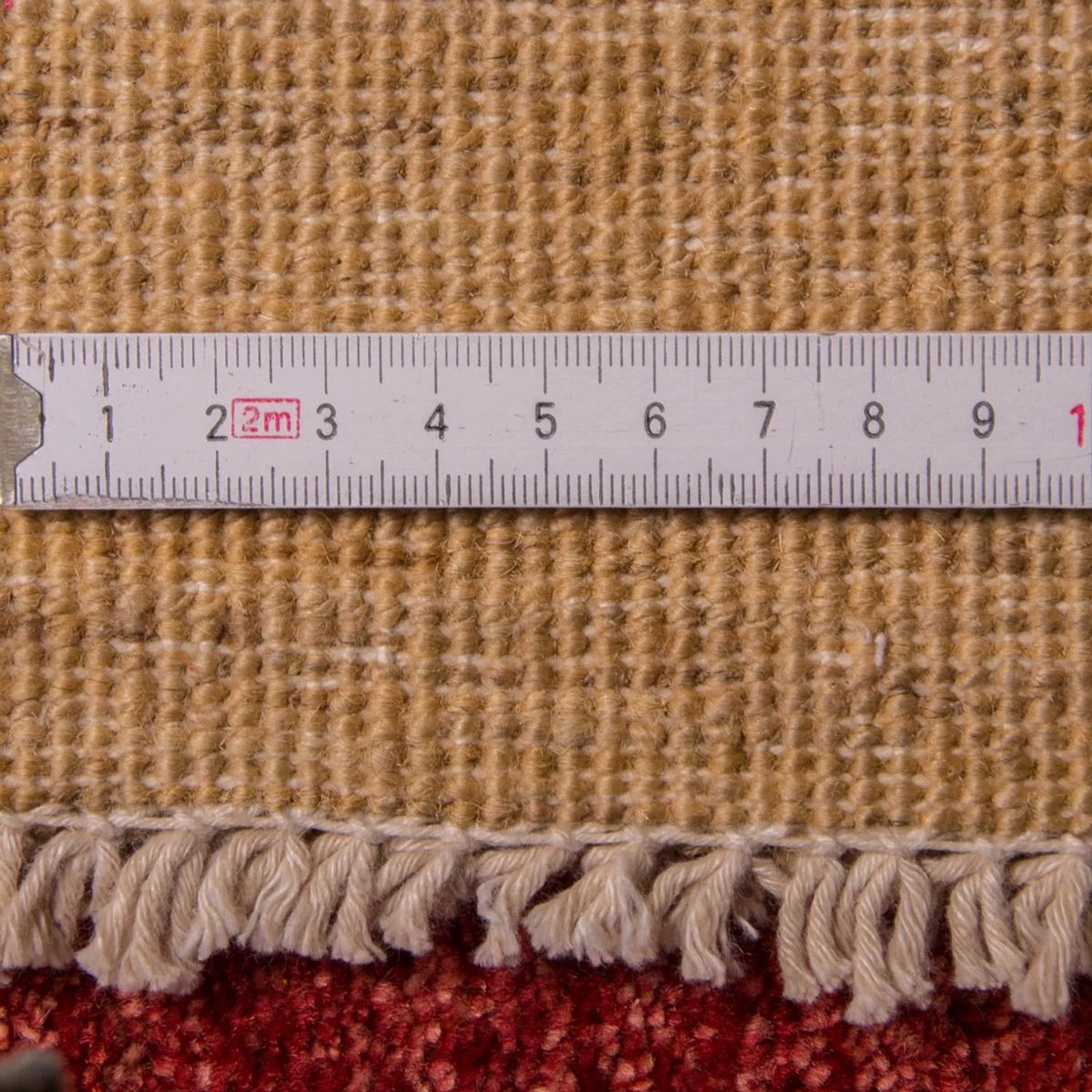 Ziegler Teppich 360x273cm - Orientteppich - Image 5