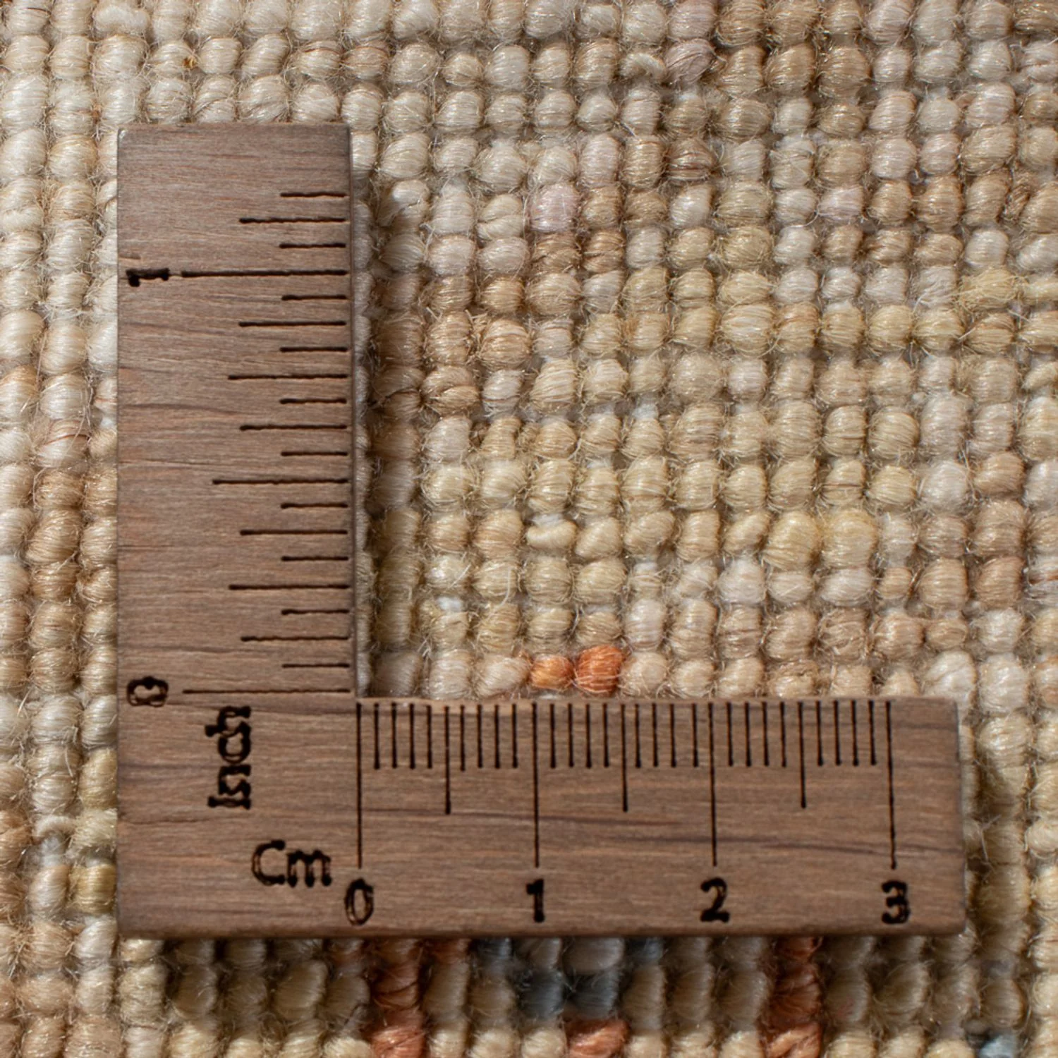 Ziegler Teppich - 360 x 278 cm - olivgrün - Image 7