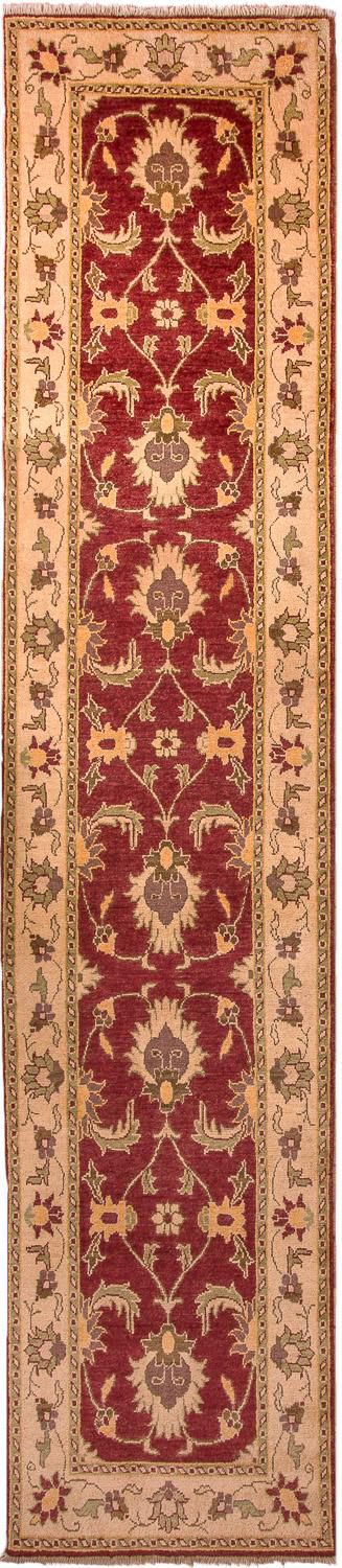 Ziegler Teppich 360x79cm - Orientteppich