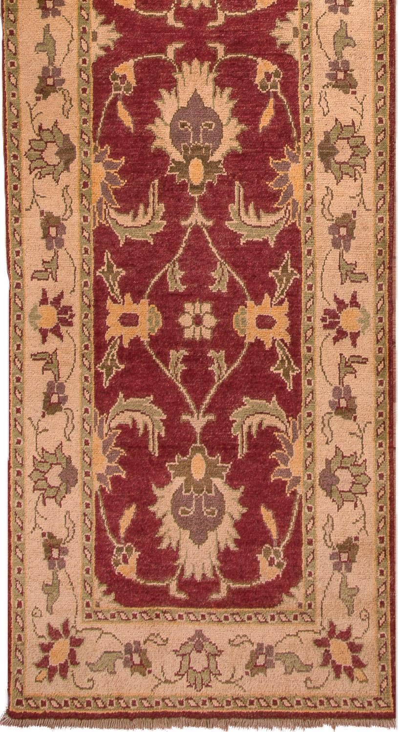 Ziegler Teppich 360x79cm - Orientteppich - Image 3