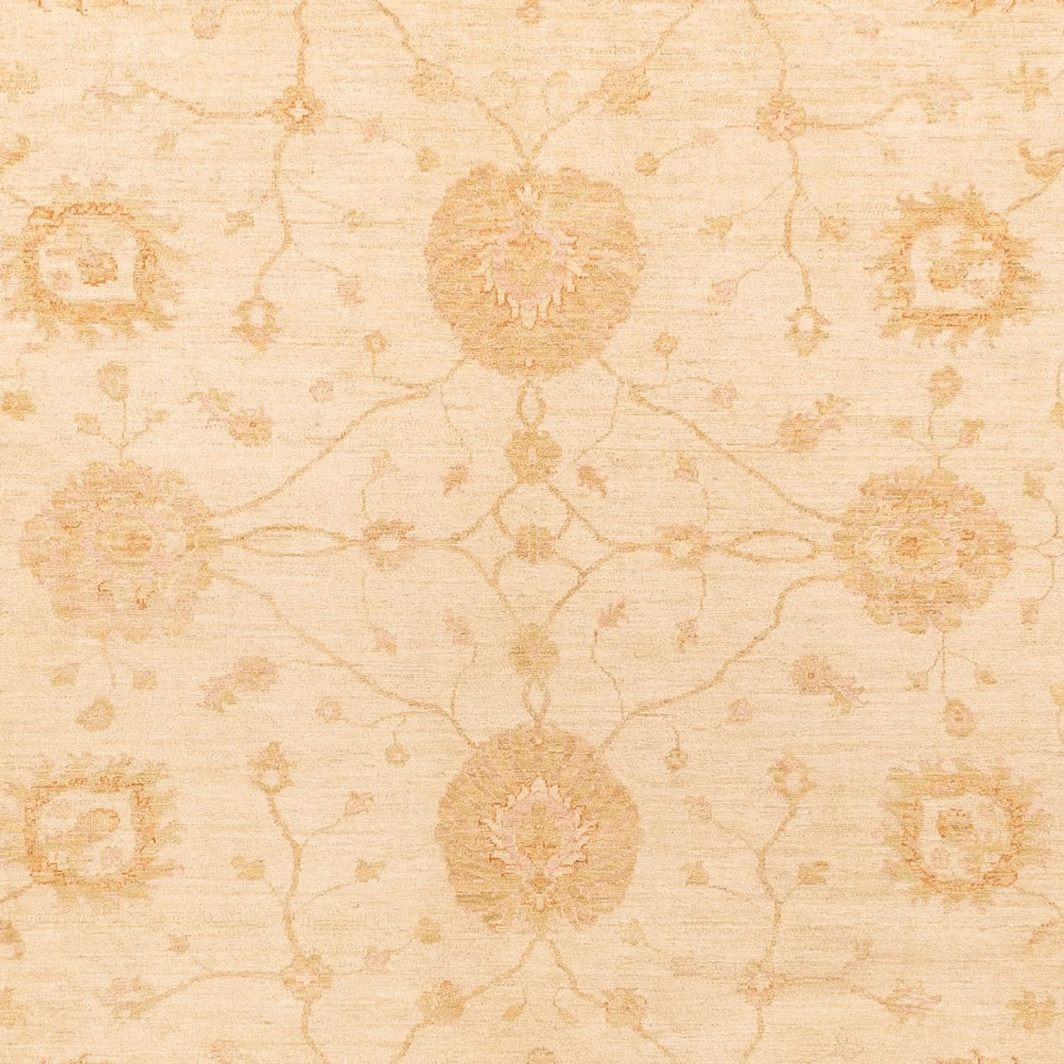 Ziegler Teppich 362x275cm - Orientteppich - Image 2