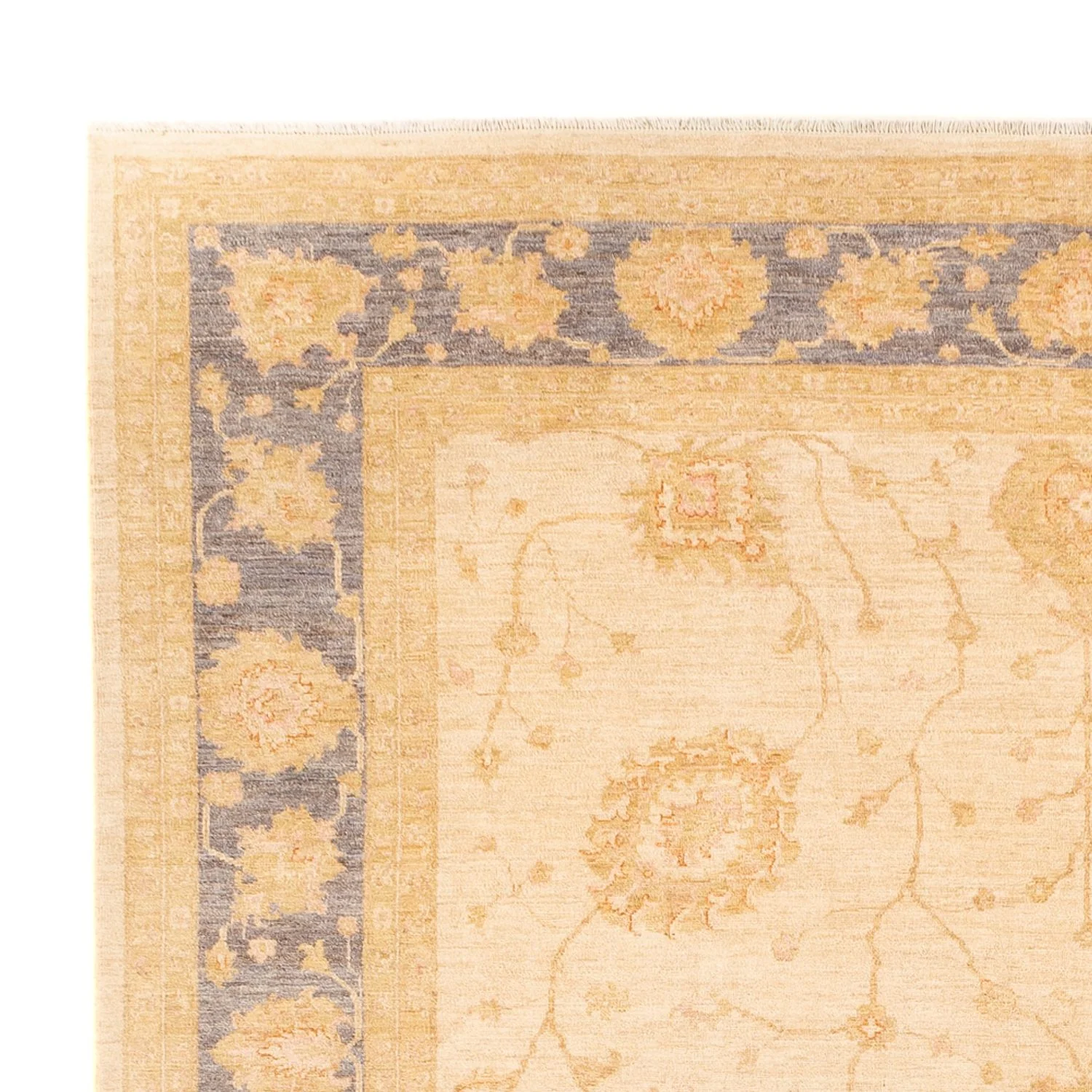 Ziegler Teppich 362x275cm - Orientteppich - Image 3