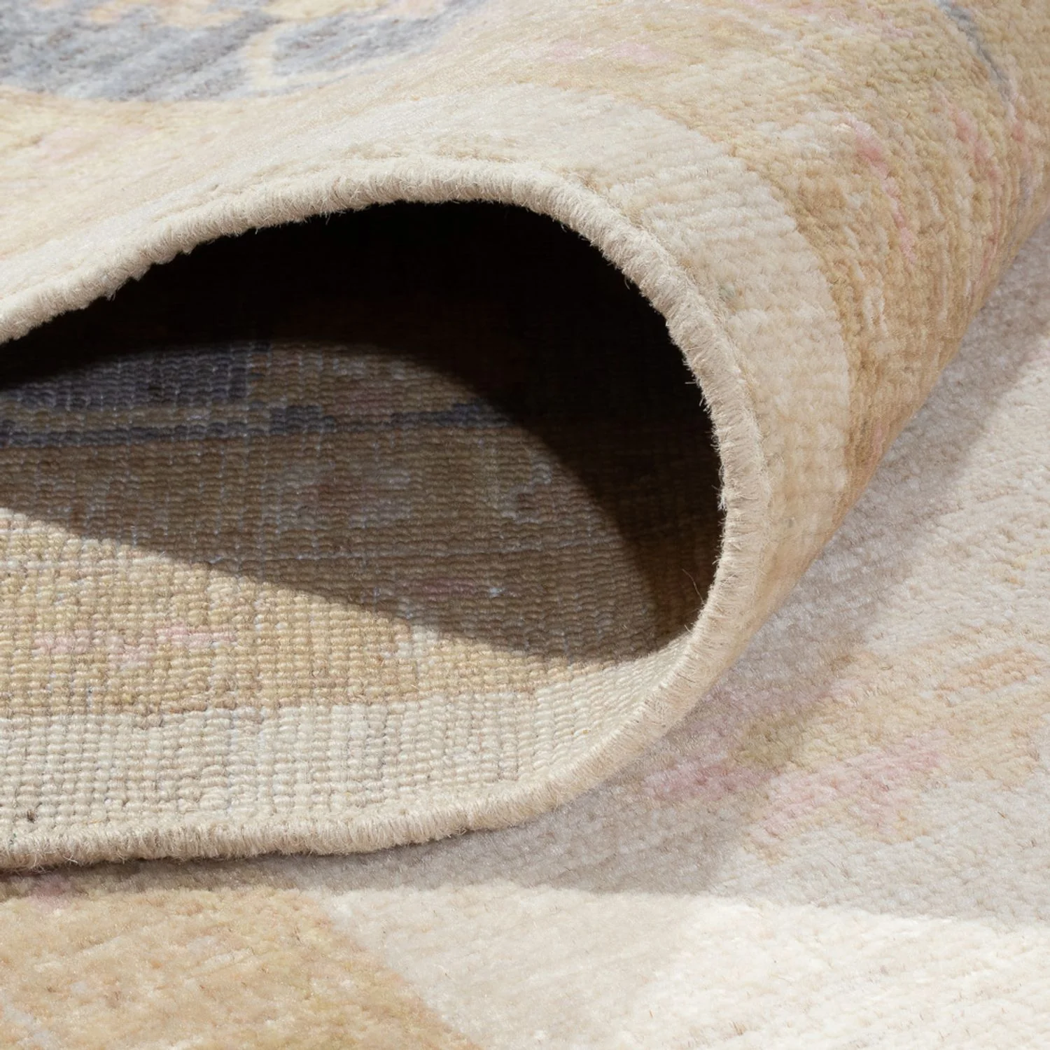 Ziegler Teppich 362x275cm - Orientteppich - Image 4