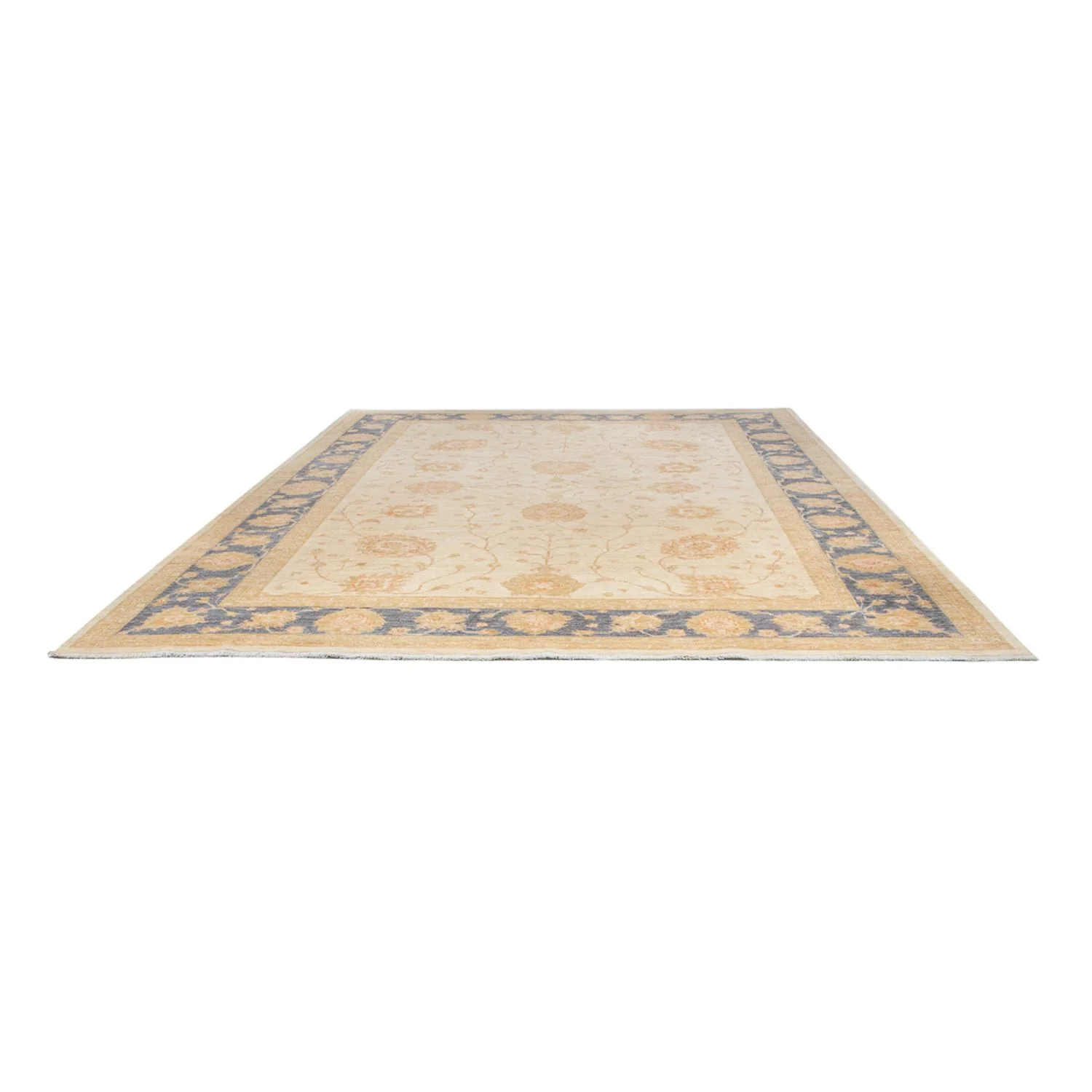 Ziegler Teppich 362x275cm - Orientteppich - Image 5