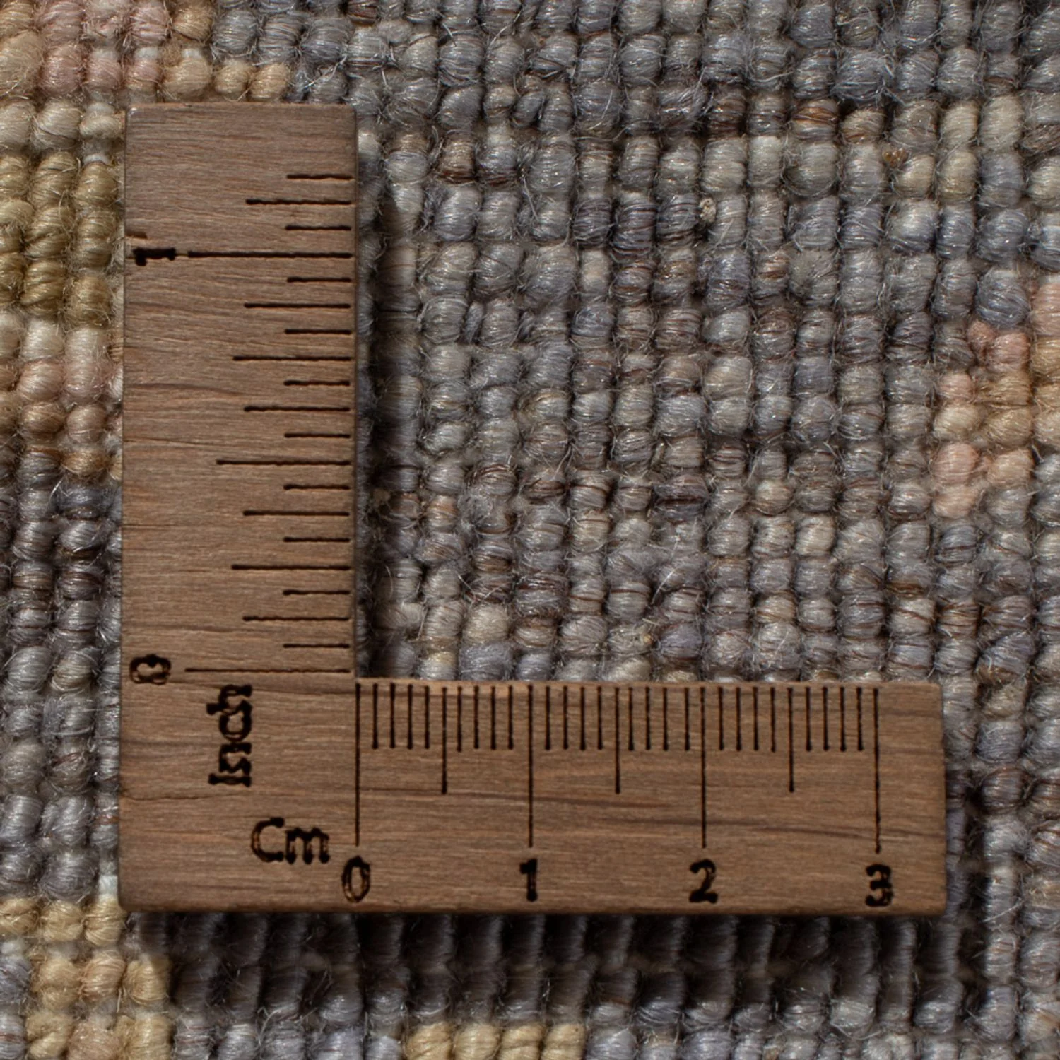 Ziegler Teppich 362x275cm - Orientteppich - Image 6