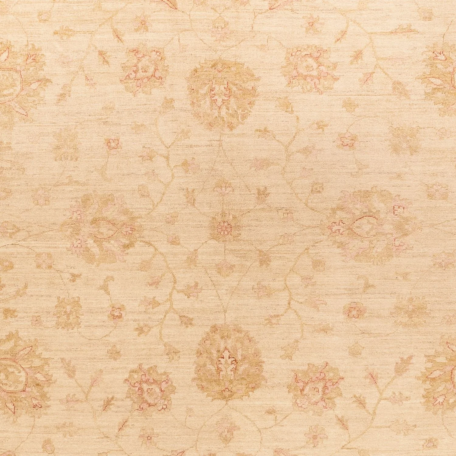 Ziegler Teppich 363x272cm - Orientteppich - Image 2