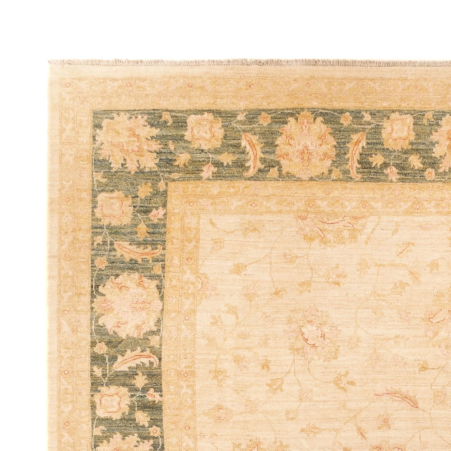 Ziegler Teppich 363x272cm - Orientteppich - Image 3