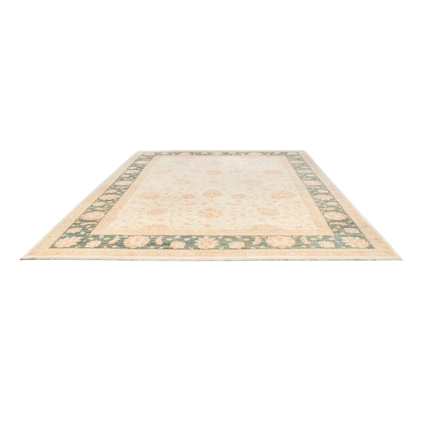 Ziegler Teppich 363x272cm - Orientteppich - Image 5