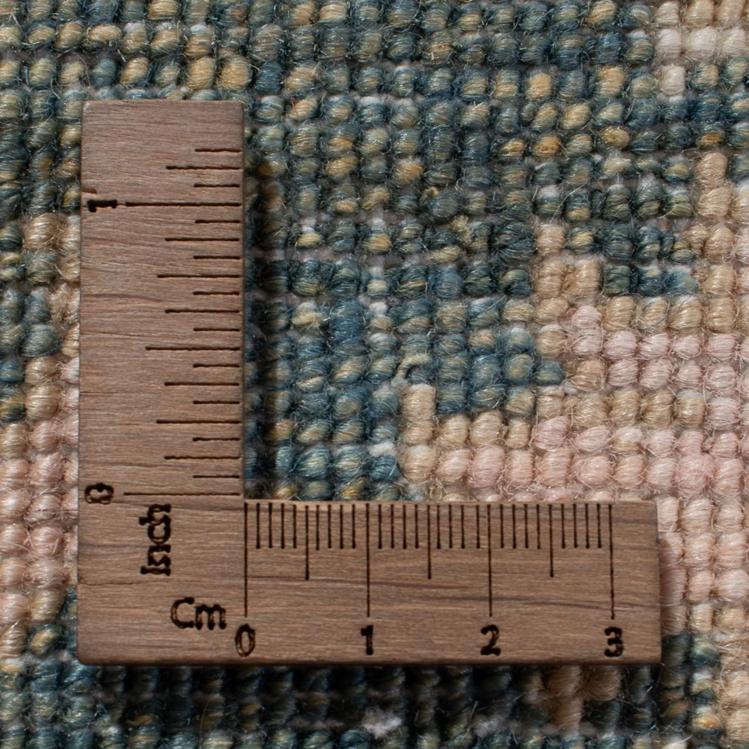 Ziegler Teppich 363x272cm - Orientteppich - Image 6