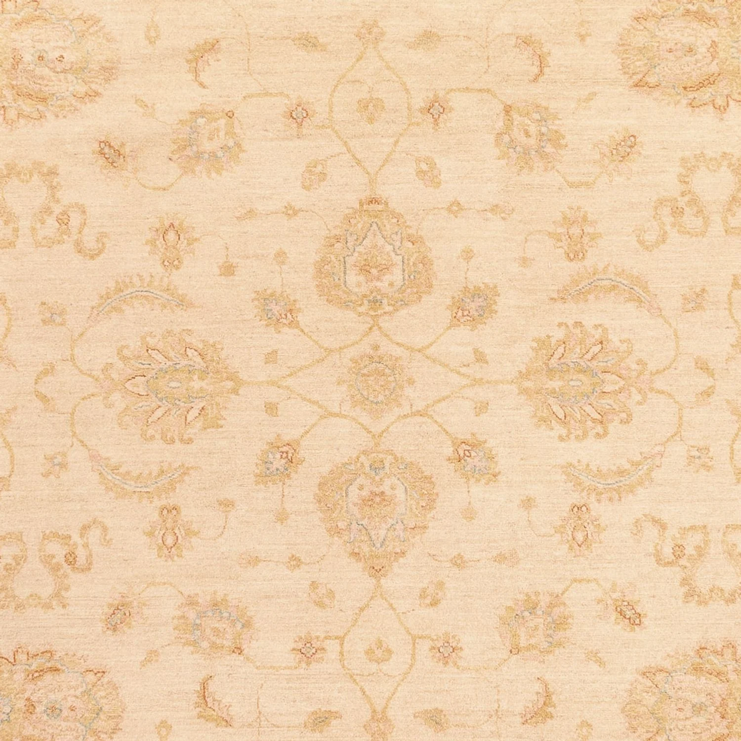 Ziegler Teppich 364x277cm - Orientteppich - Image 2