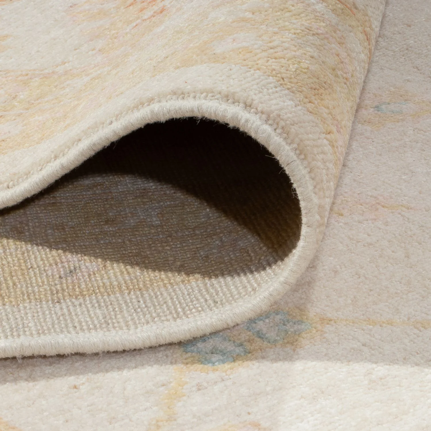 Ziegler Teppich 364x277cm - Orientteppich - Image 4