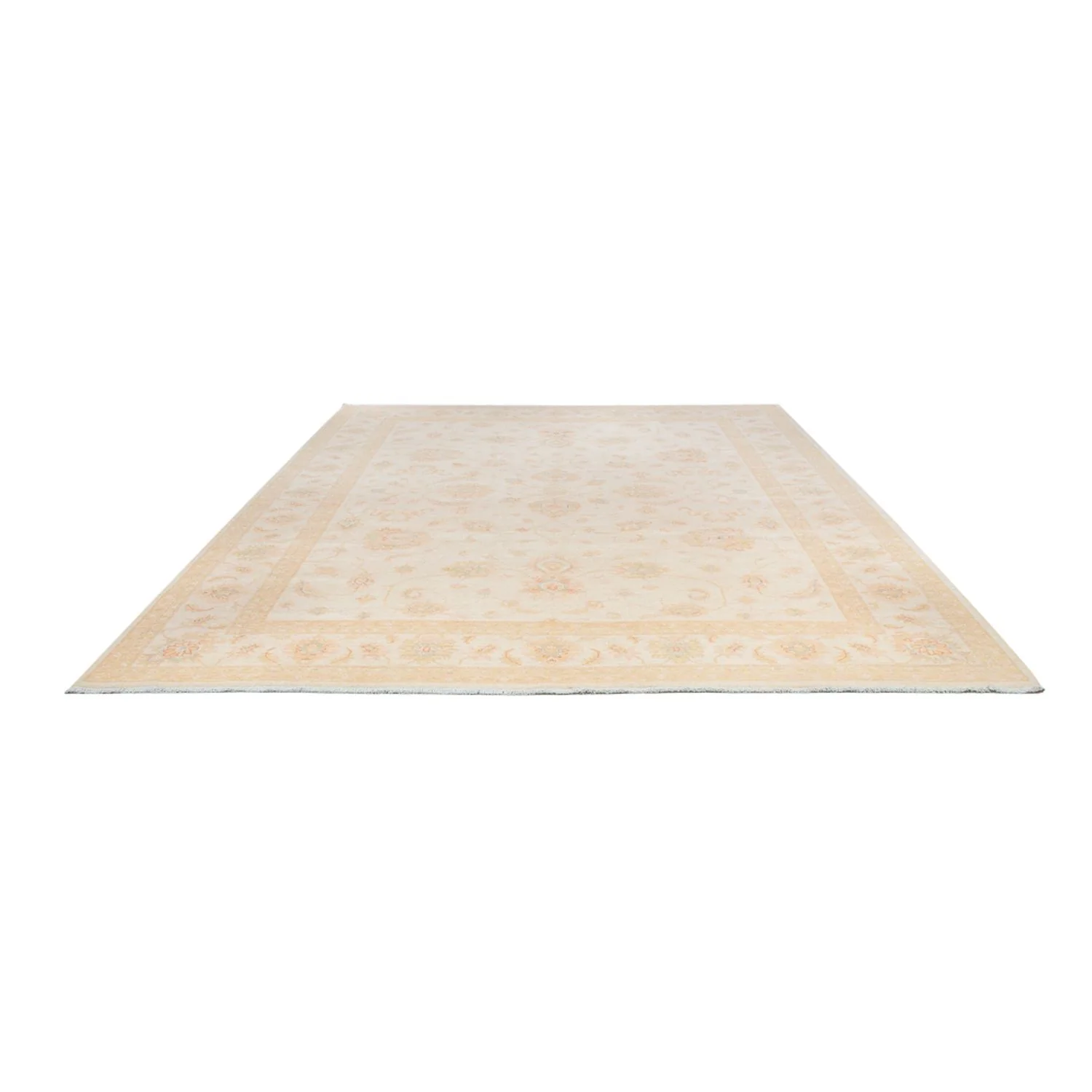 Ziegler Teppich 364x277cm - Orientteppich - Image 5