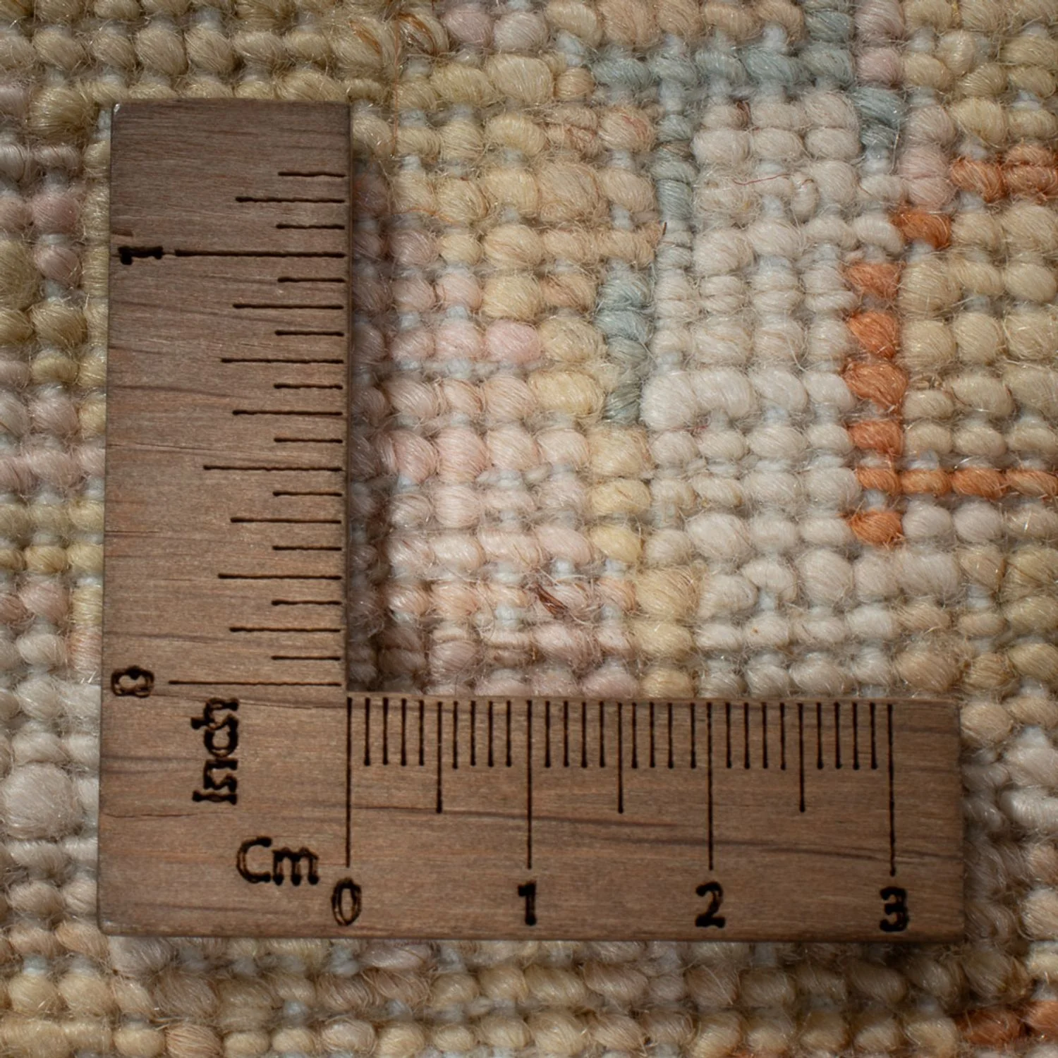 Ziegler Teppich 364x277cm - Orientteppich - Image 6