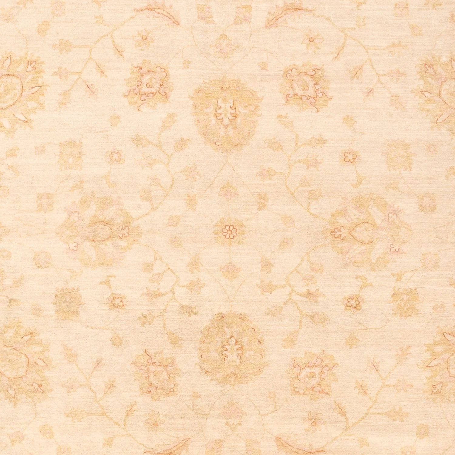 Ziegler Teppich 365x270cm - Orientteppich - Image 2