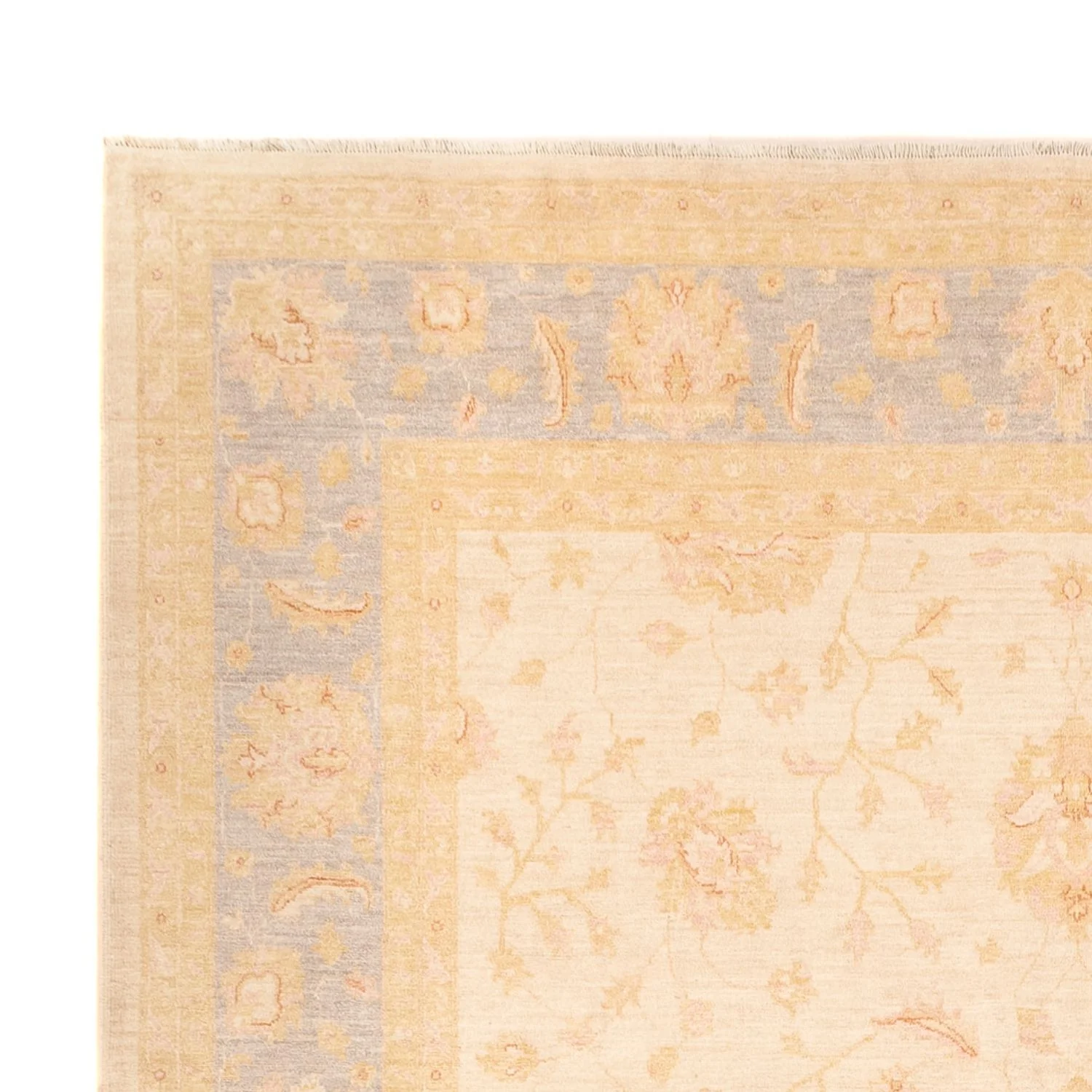 Ziegler Teppich 365x270cm - Orientteppich - Image 3