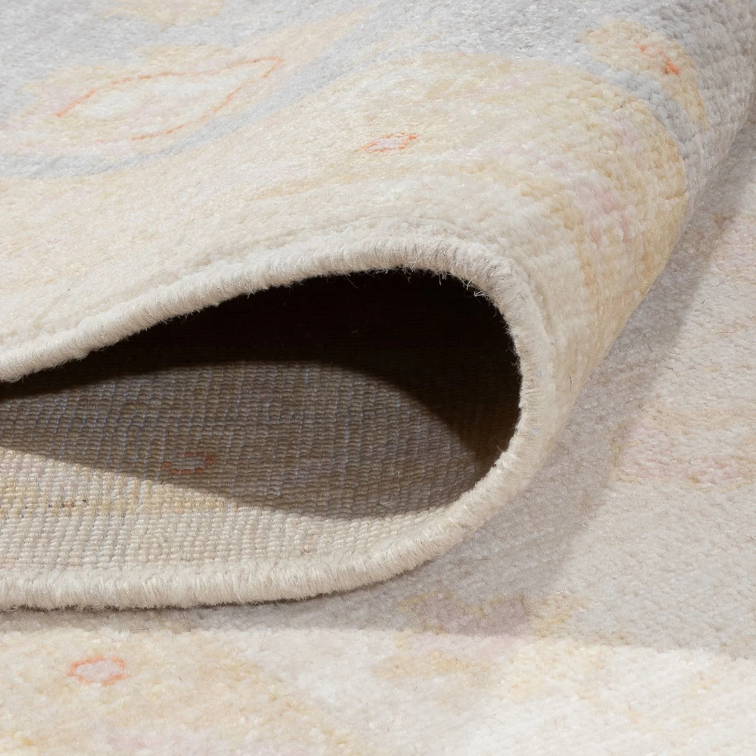 Ziegler Teppich 365x270cm - Orientteppich - Image 4