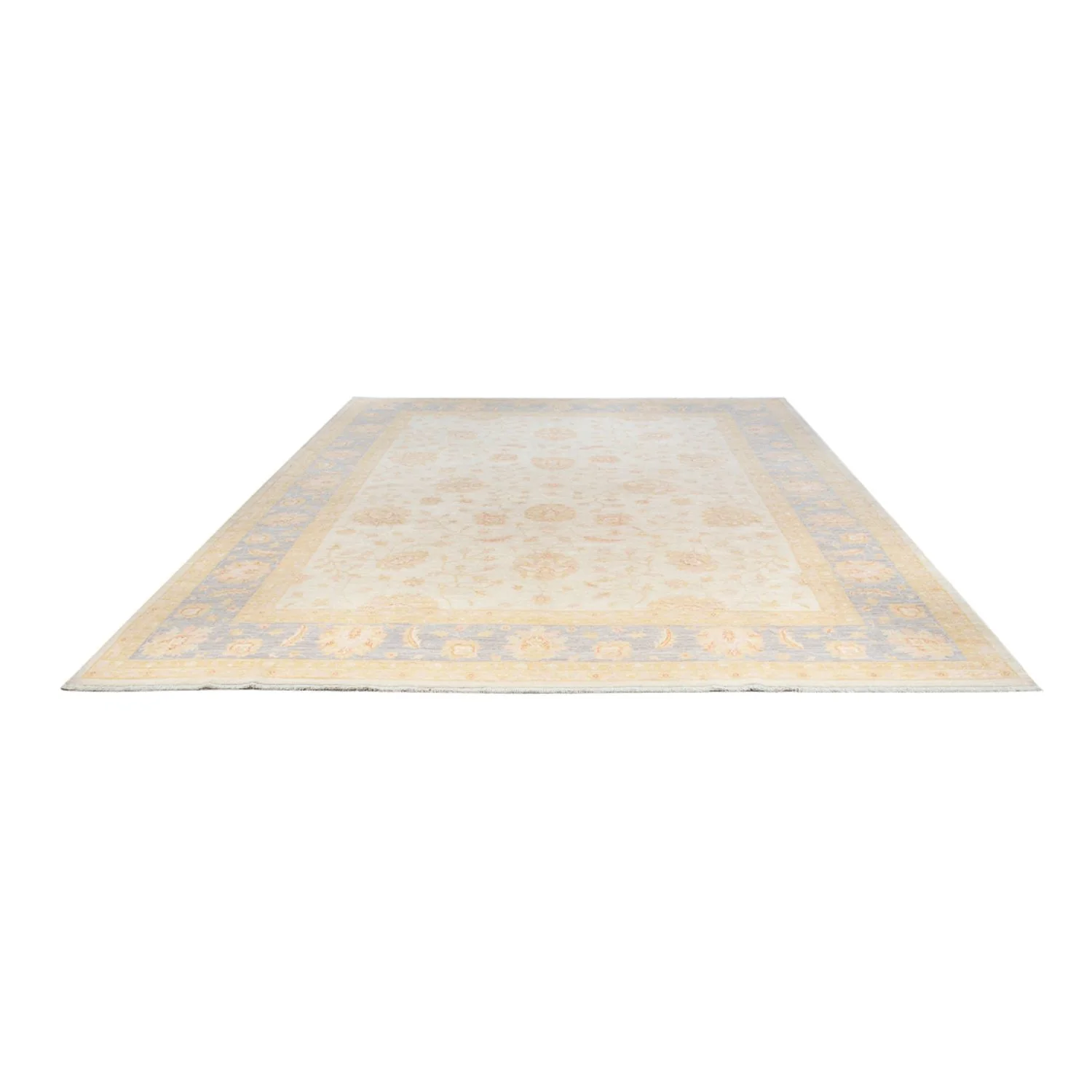 Ziegler Teppich 365x270cm - Orientteppich - Image 5