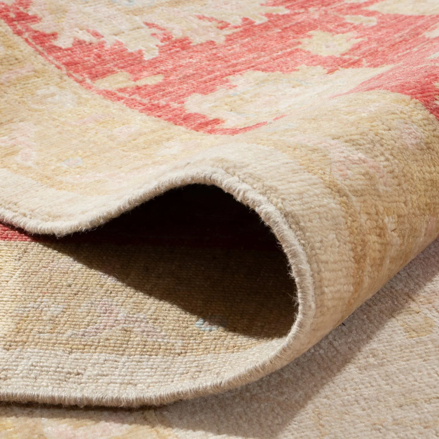 Ziegler Teppich 365x273cm - Orientteppich - Image 4