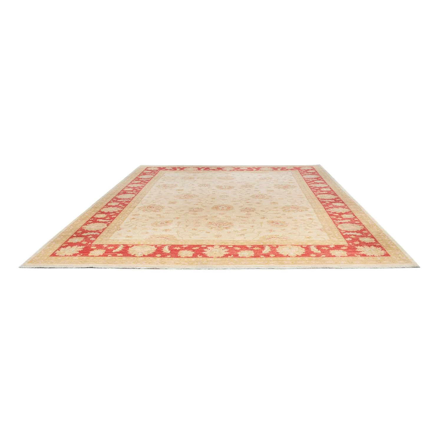 Ziegler Teppich 365x273cm - Orientteppich - Image 5