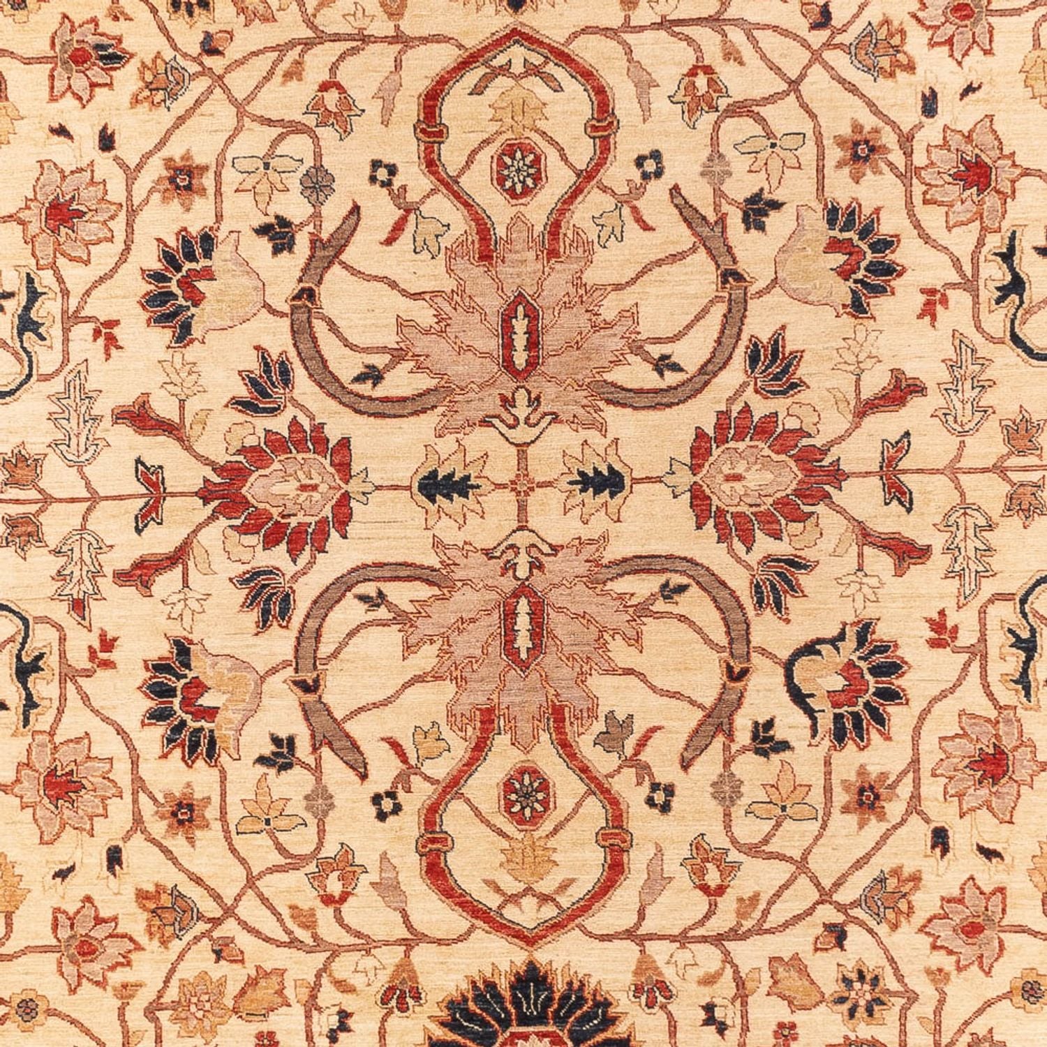 Ziegler Teppich 365x276cm - Orientteppich - Image 2