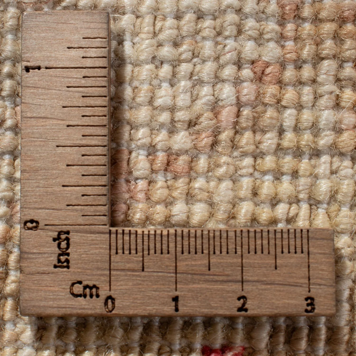 Ziegler Teppich - 366 x 277 cm - rot - Image 6